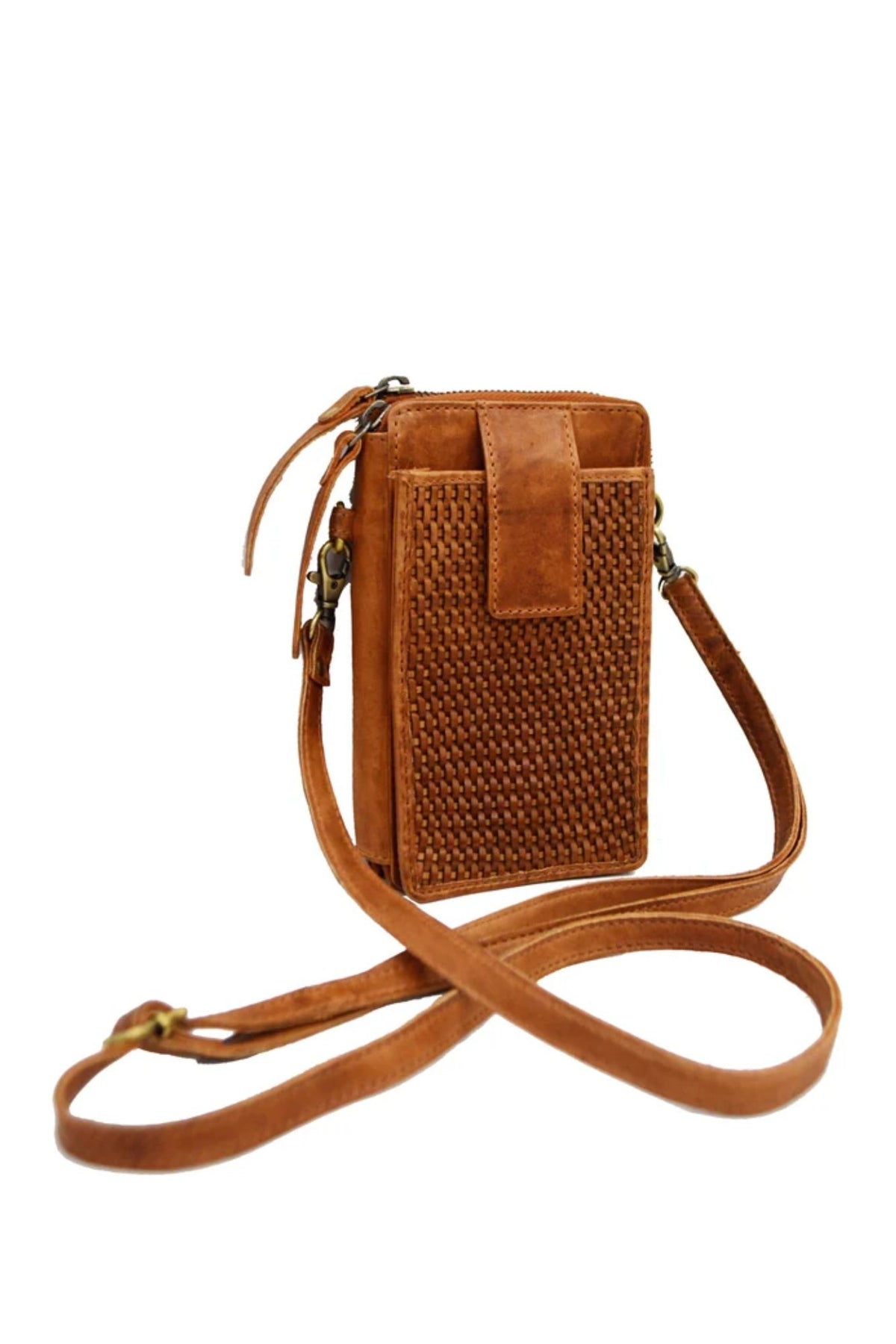 Ella Crossbody Phone Bag