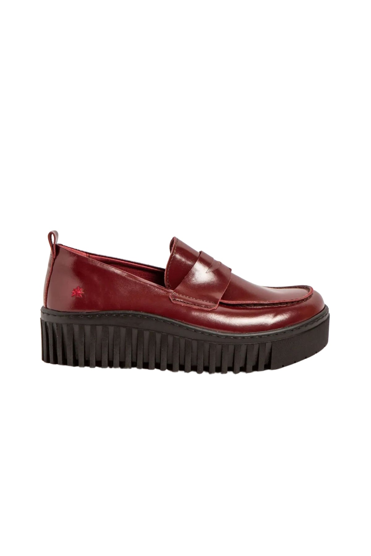 Brighton Loafer