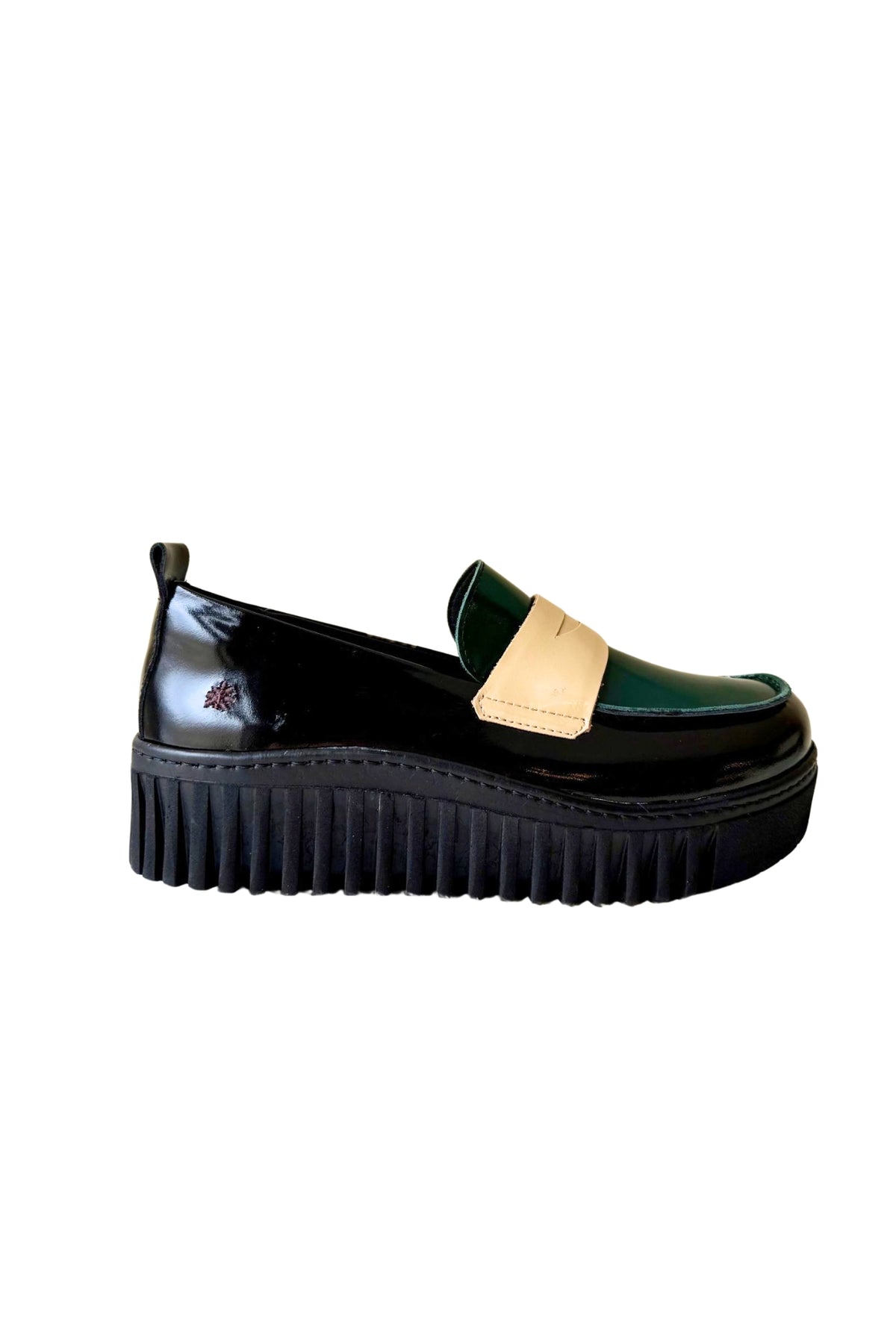 Brighton Loafer