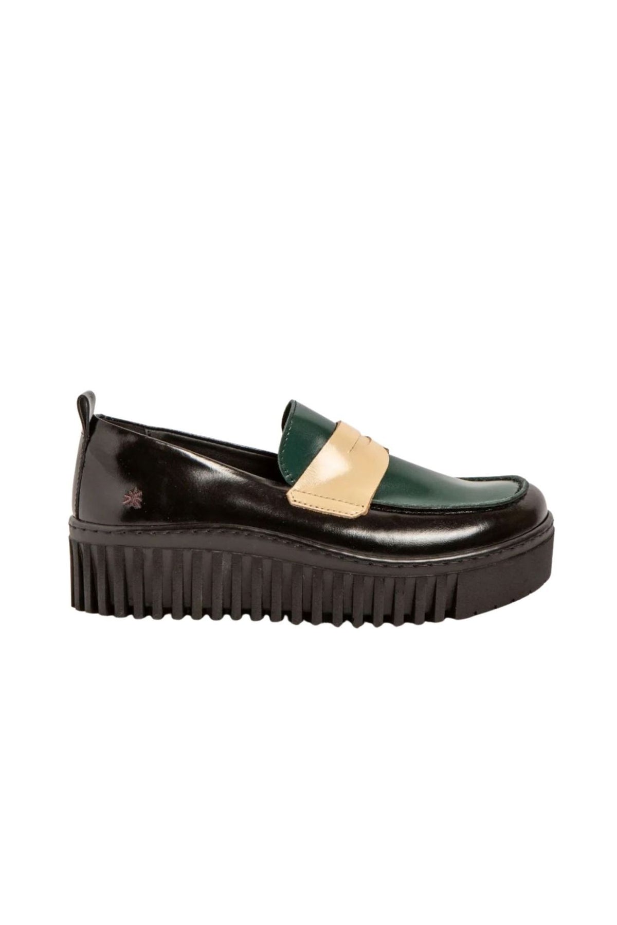Brighton Loafer