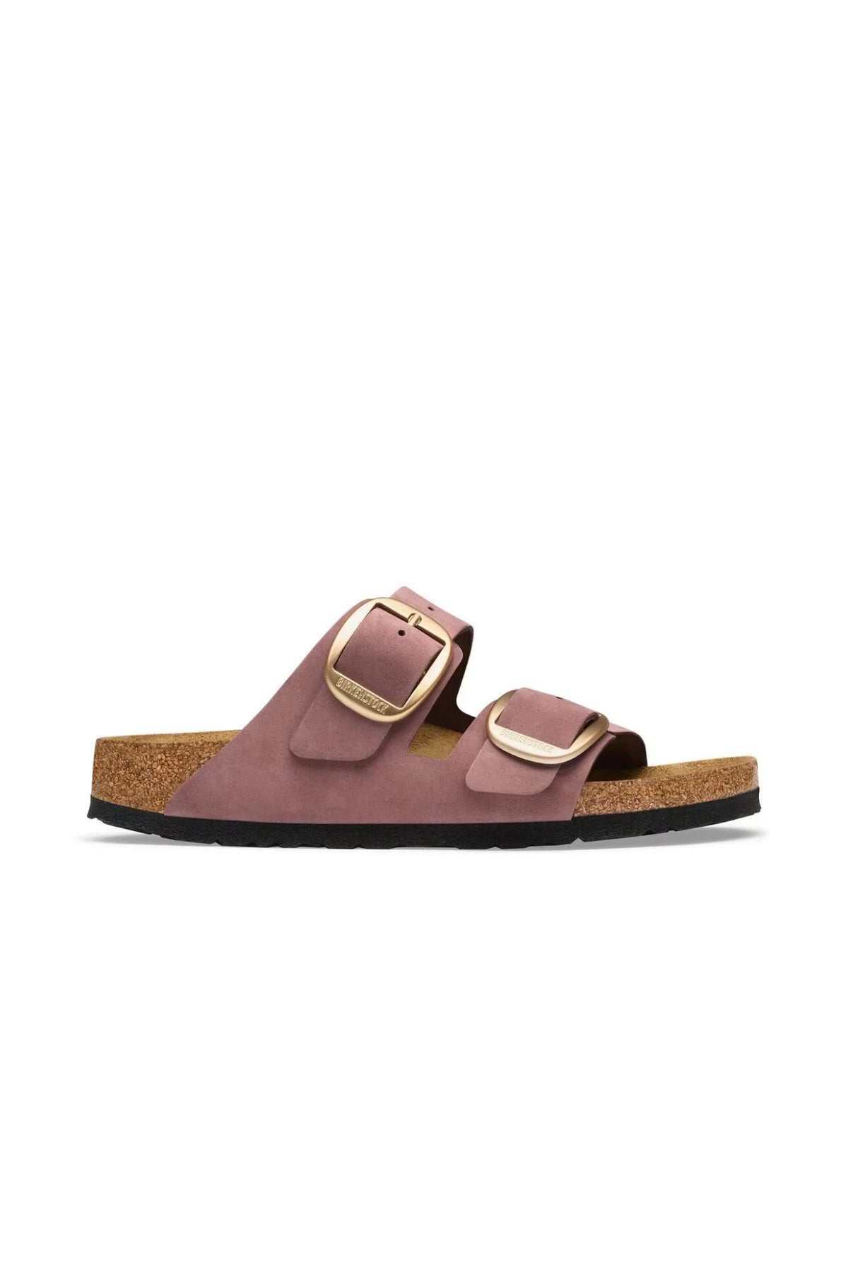 Arizona Big Buckle Nubuck - Narrow