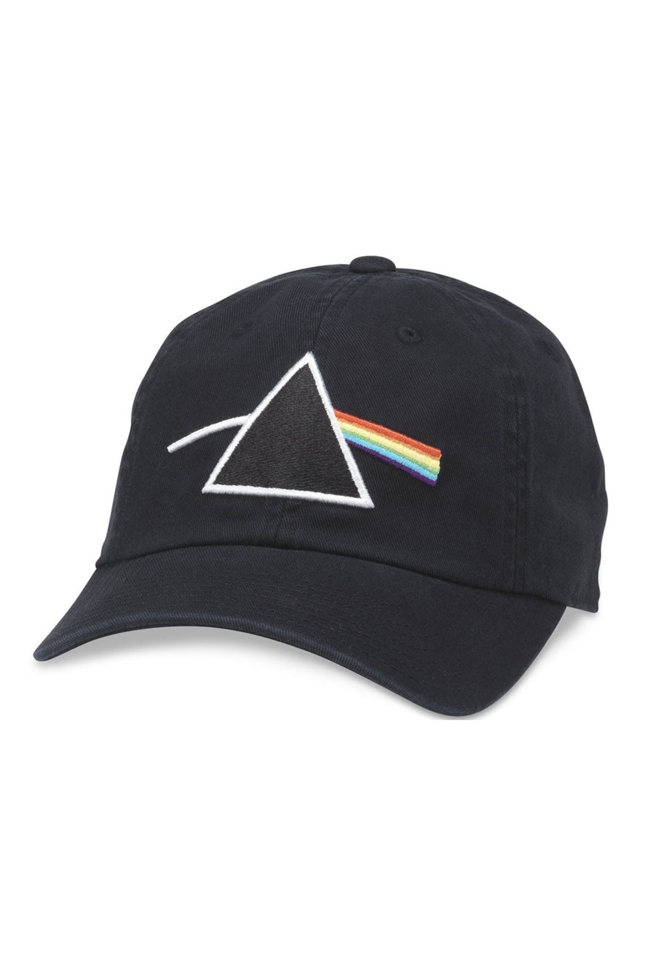 Ballpark Pink Floyd Hat