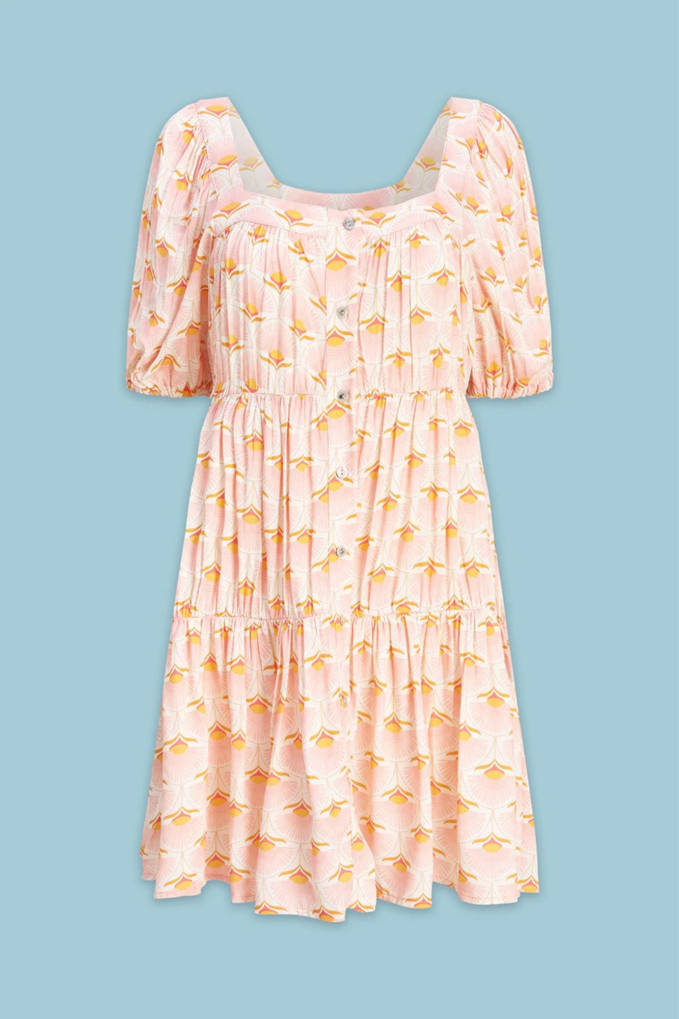 Dolly Dress