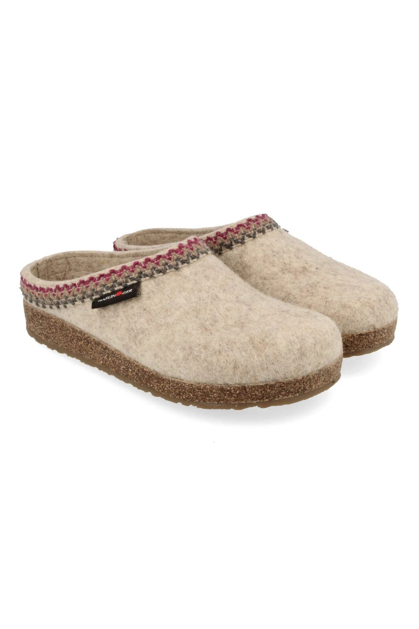 Zig Zag Clog