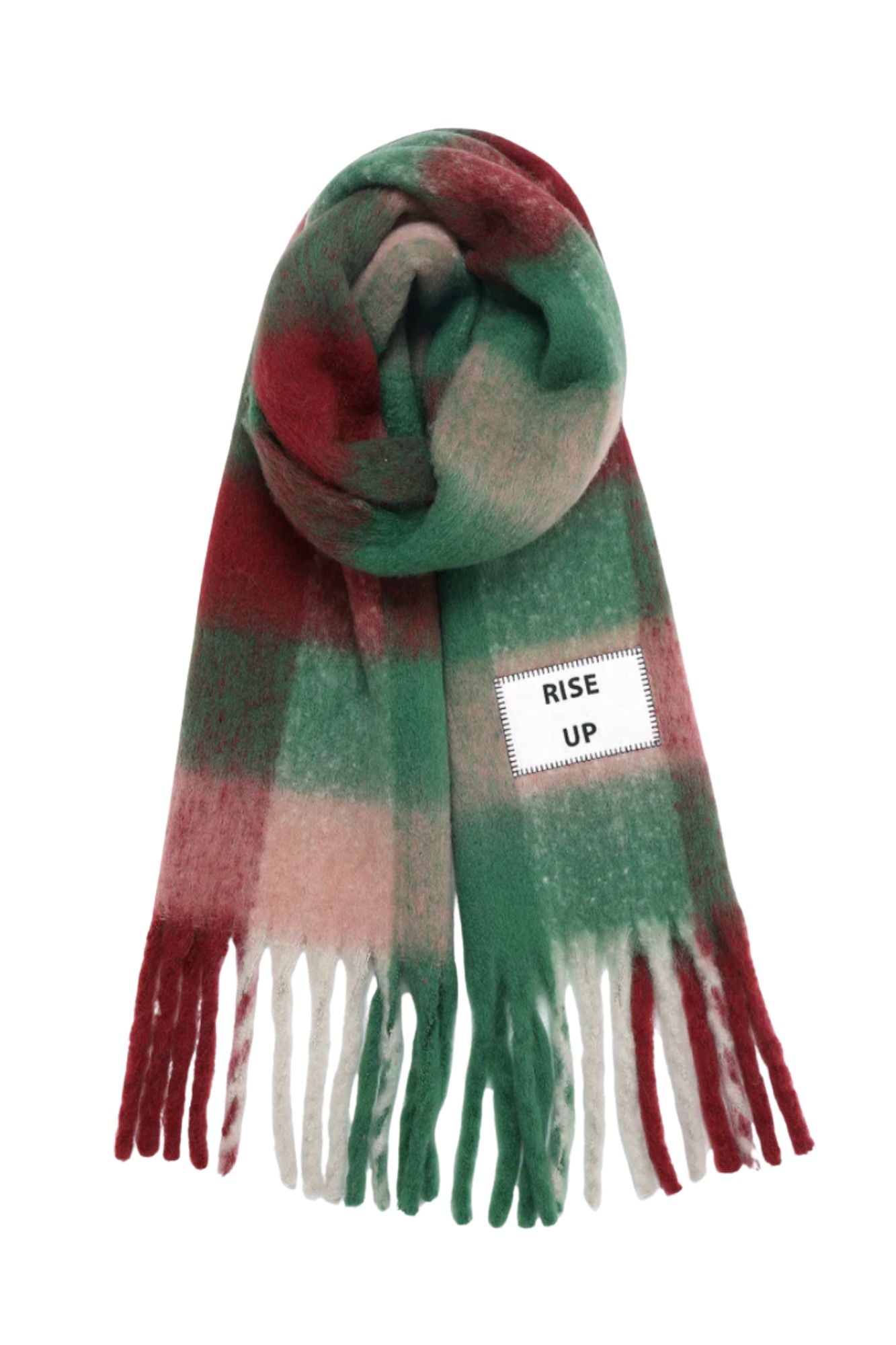Rise Up Scarf