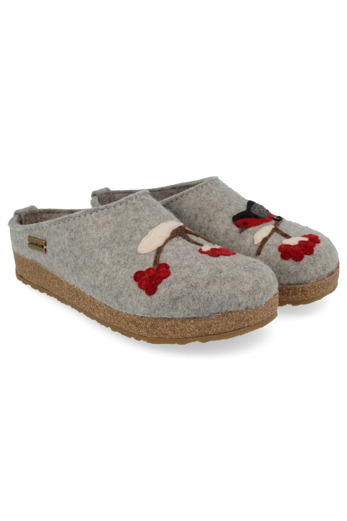 Winterbird Clog