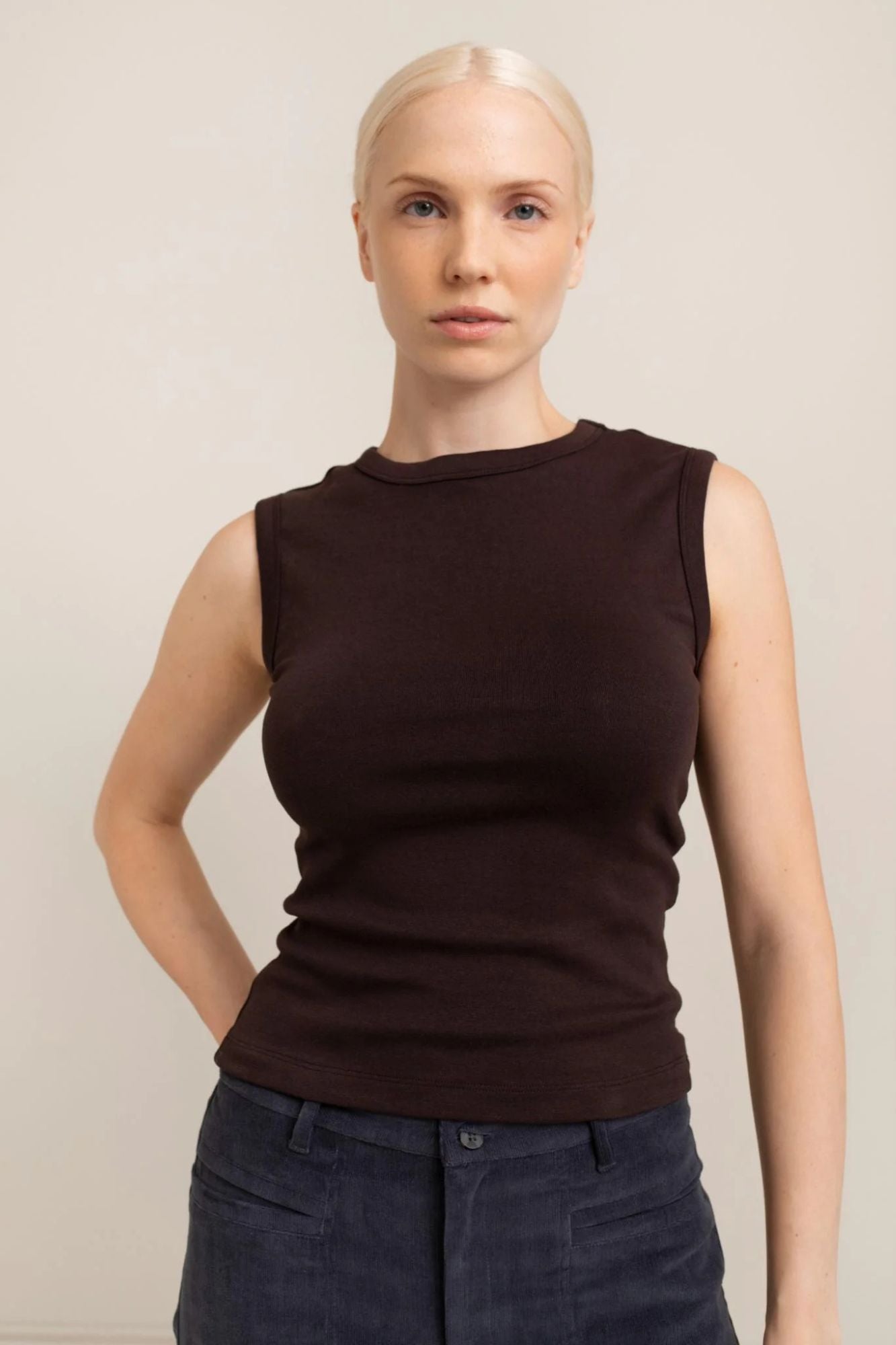 Lydia Tank