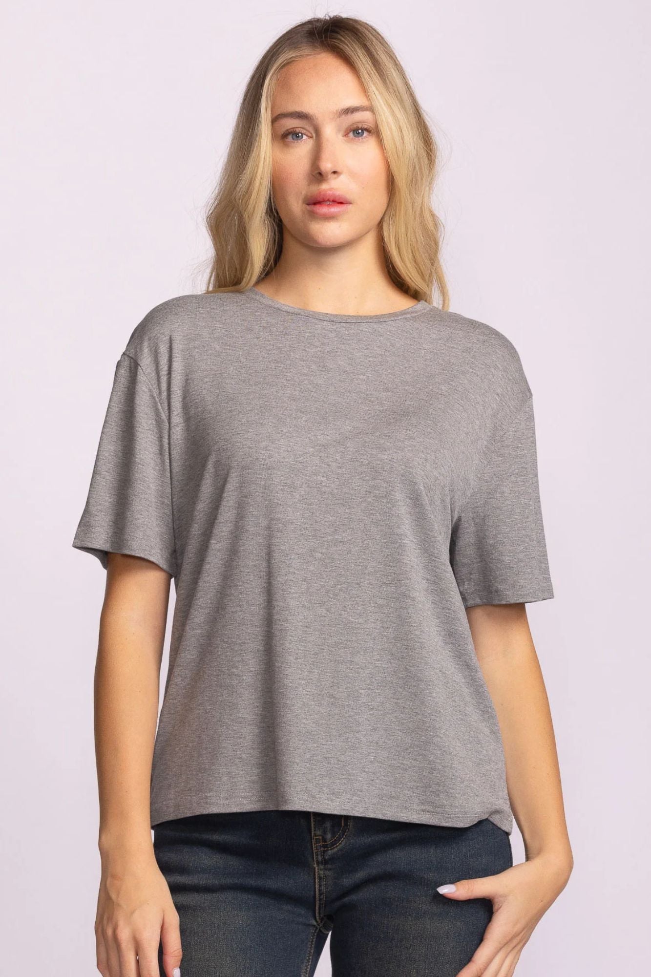 The Camilla Top