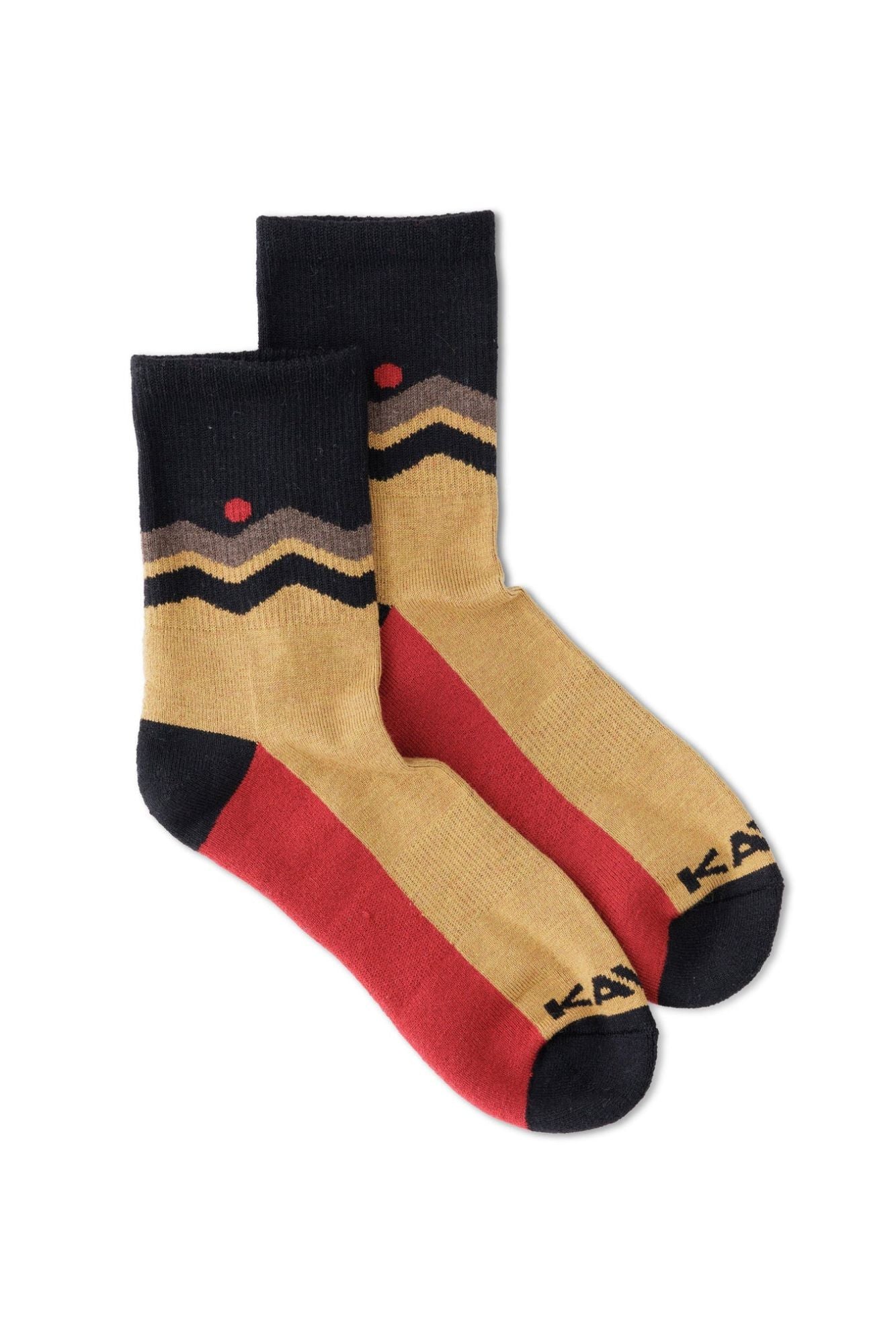 Robot Socks