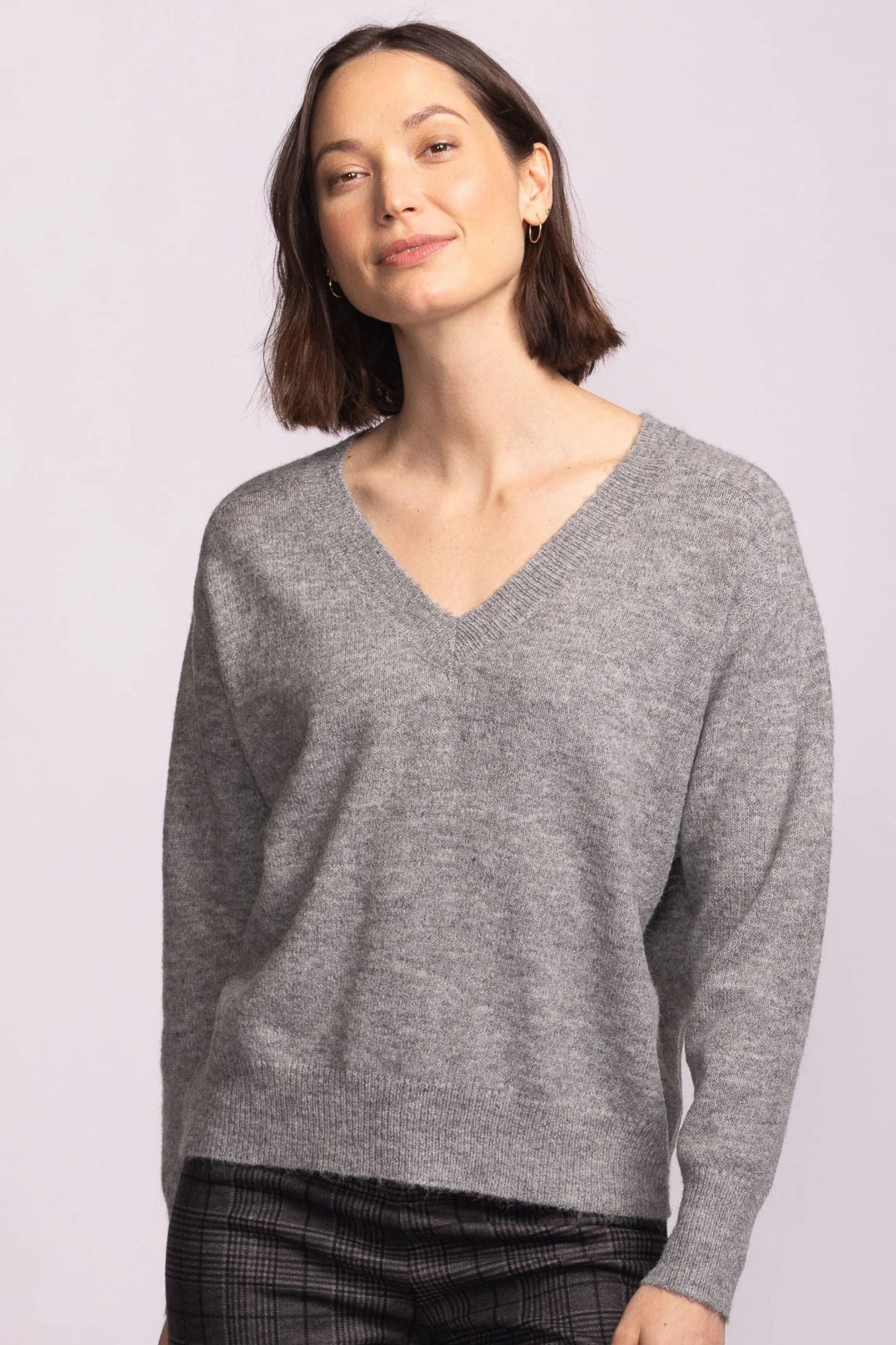Jacon Sweater