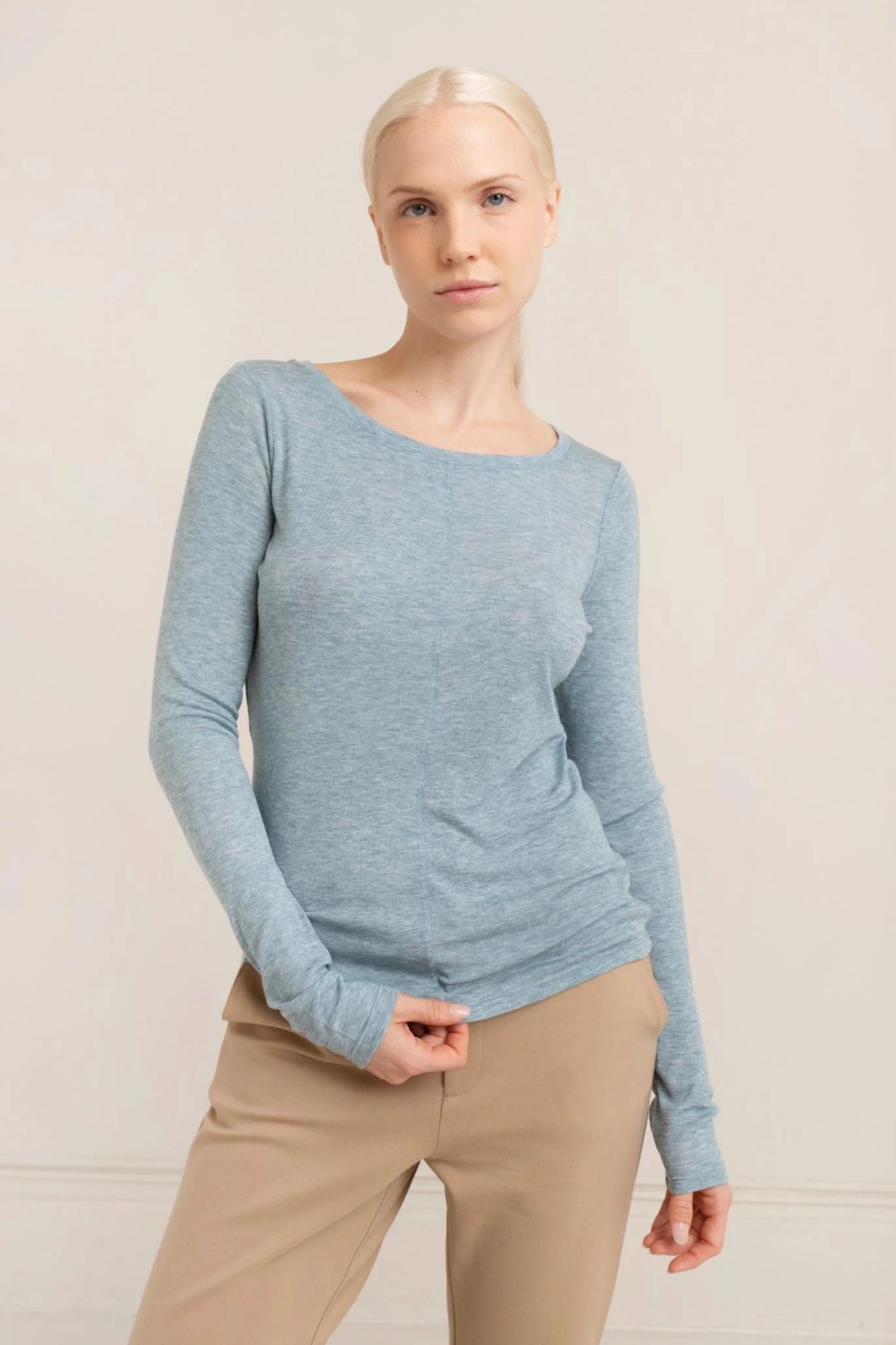 Zuri Long Sleeve
