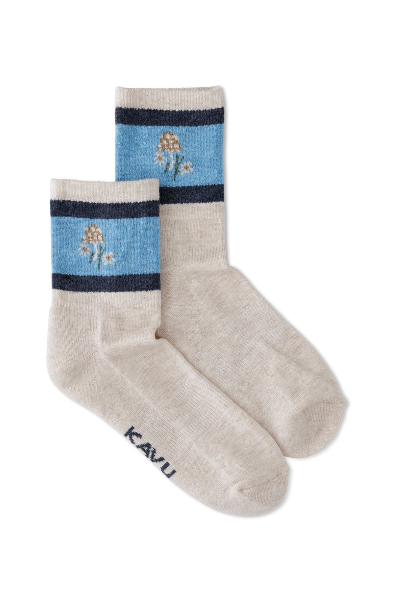 Robot Socks