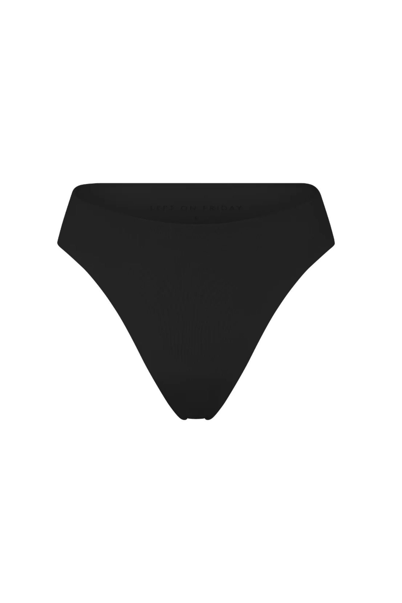 Throwback Bottom