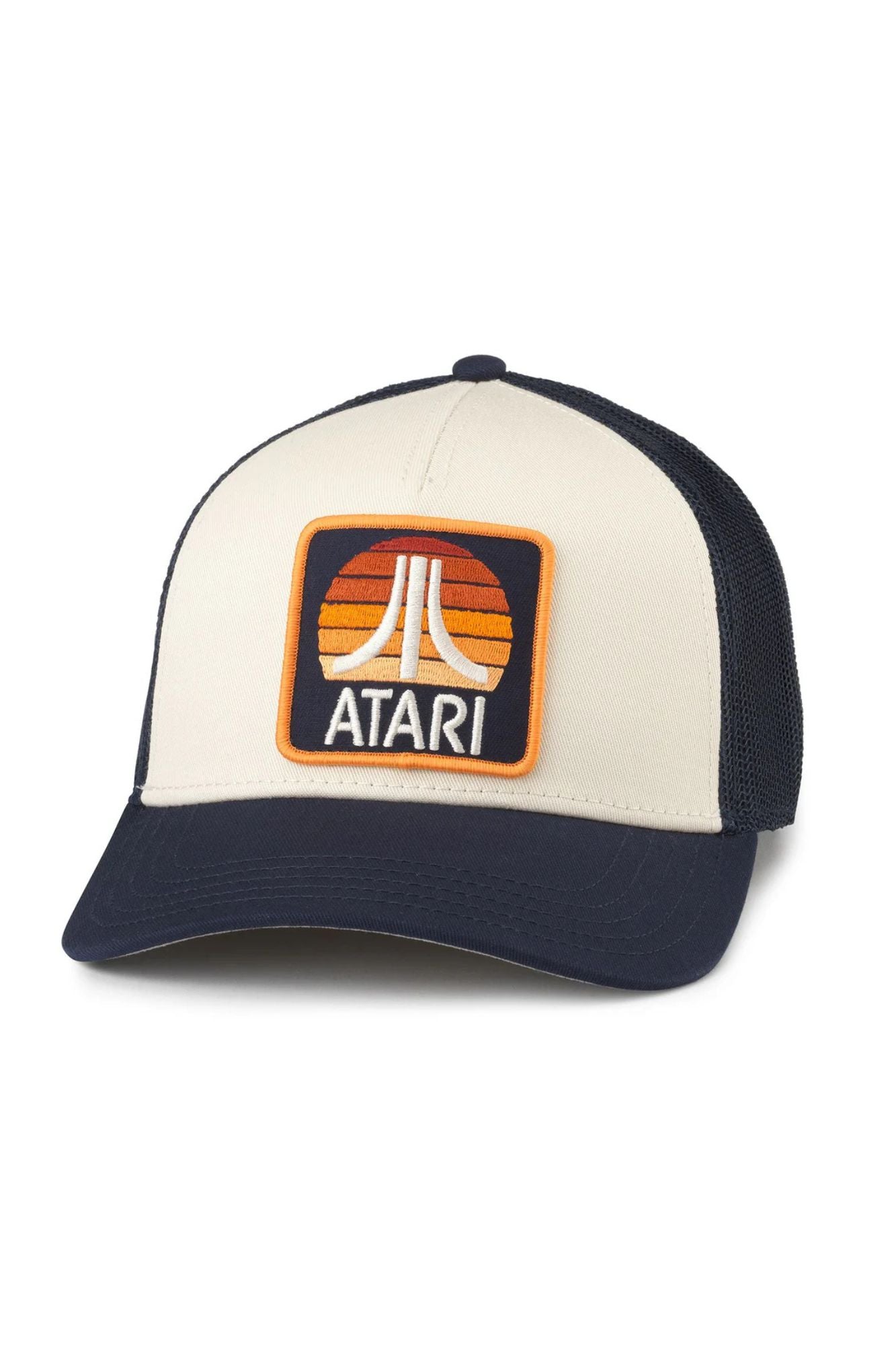 Twill Valin Patch Hat Atari