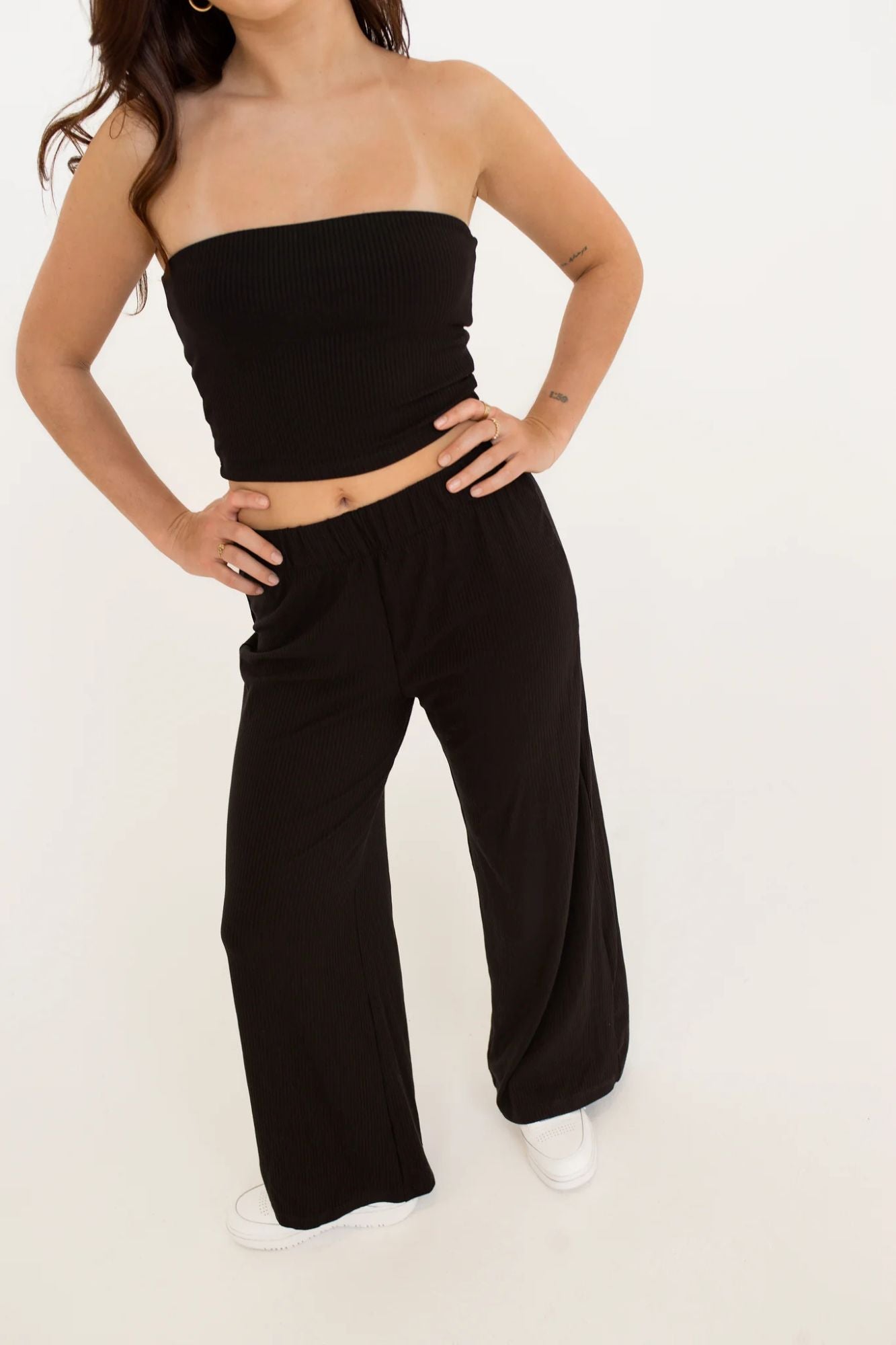 Lucile Pants