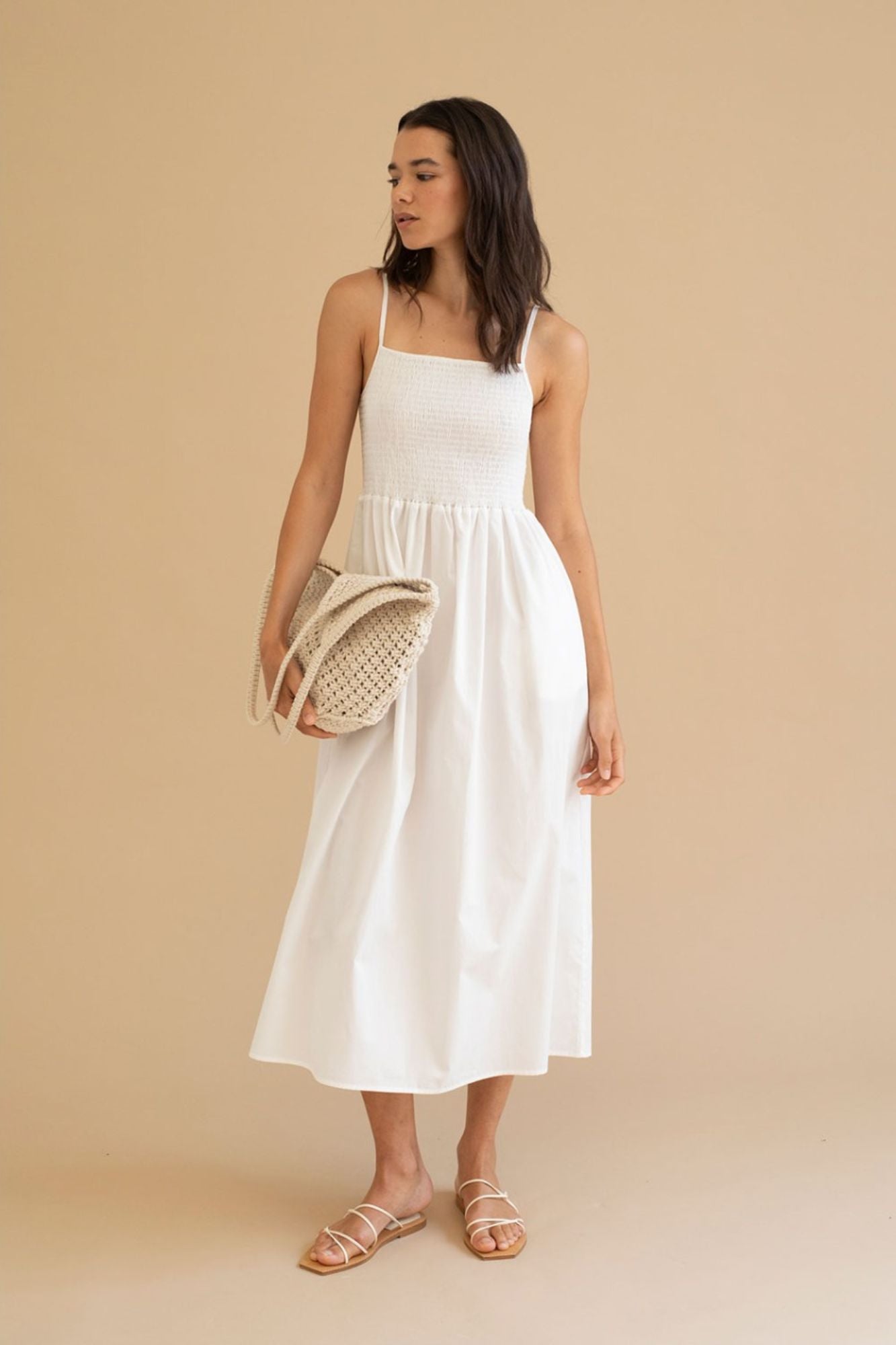 Galapagos Dress