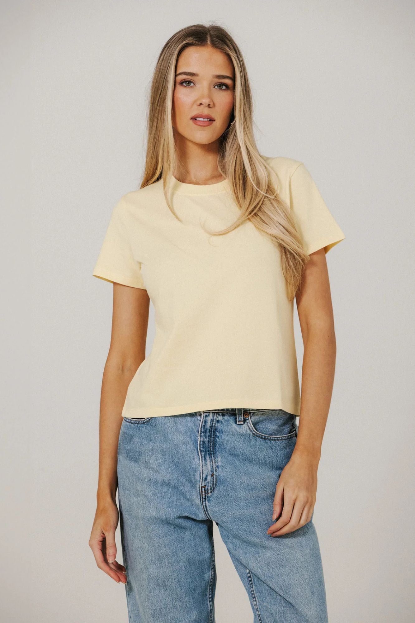 The Paris Tee