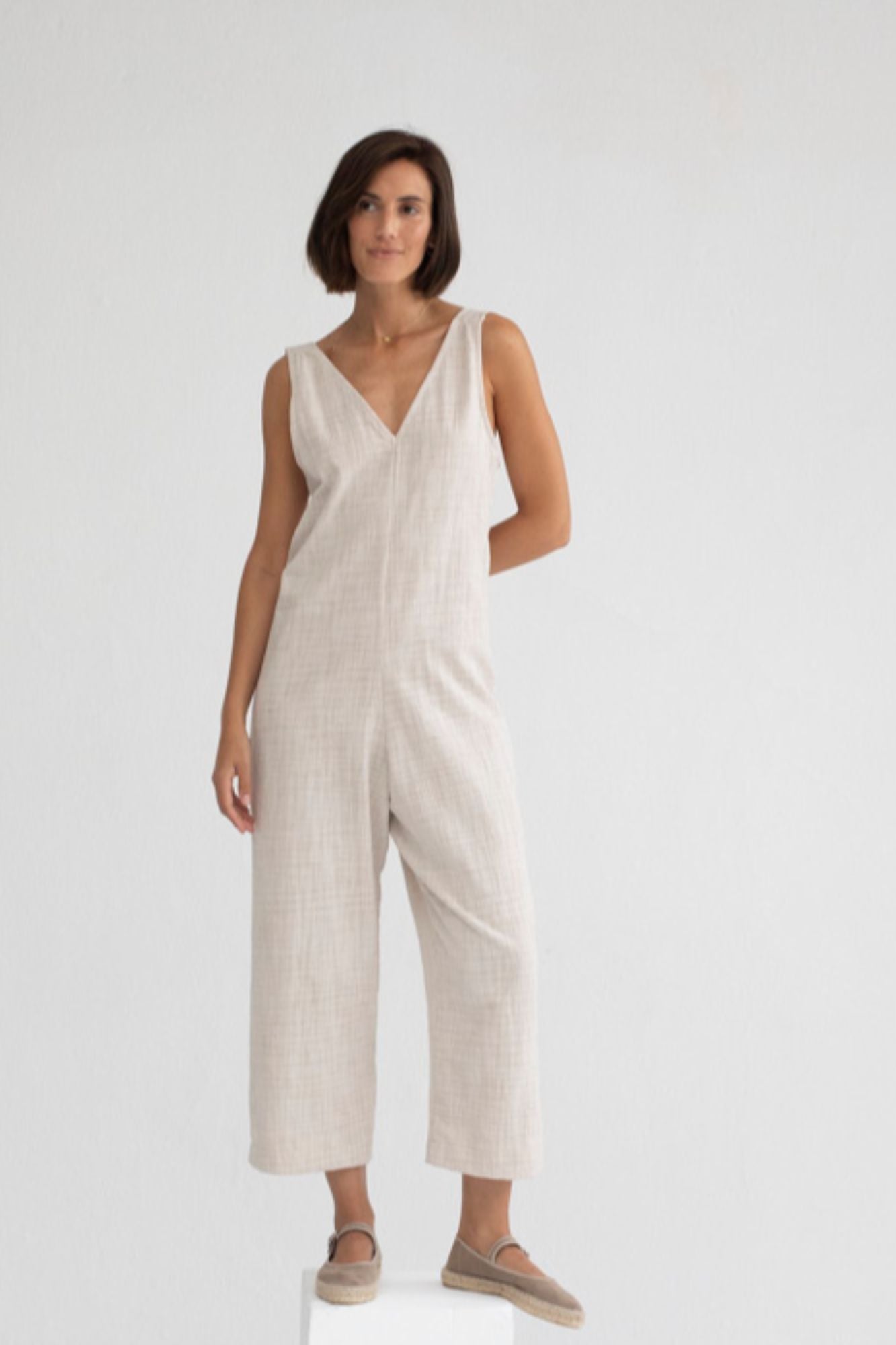 Jeran Jumpsuit
