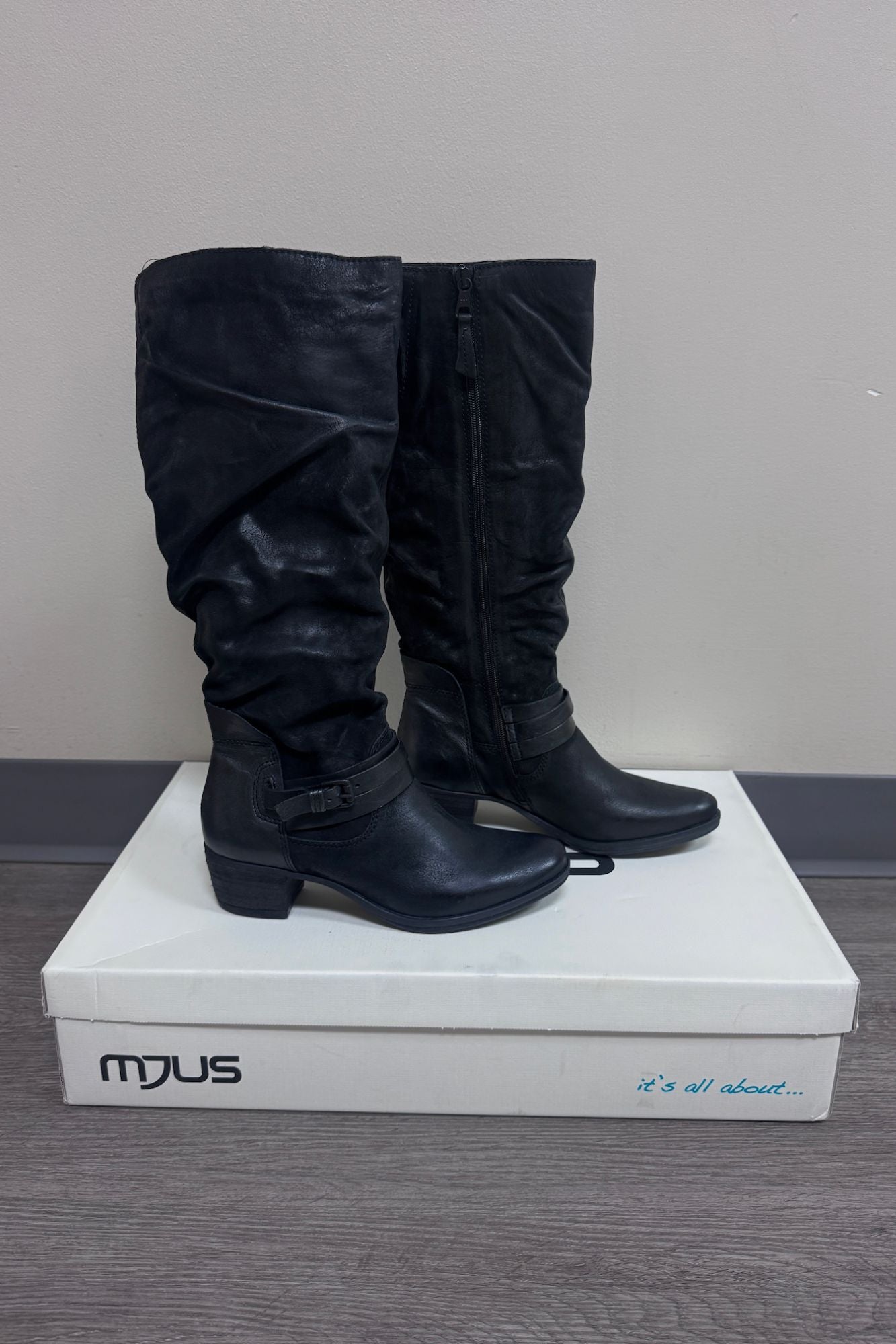 Tall Boot ART. 579330