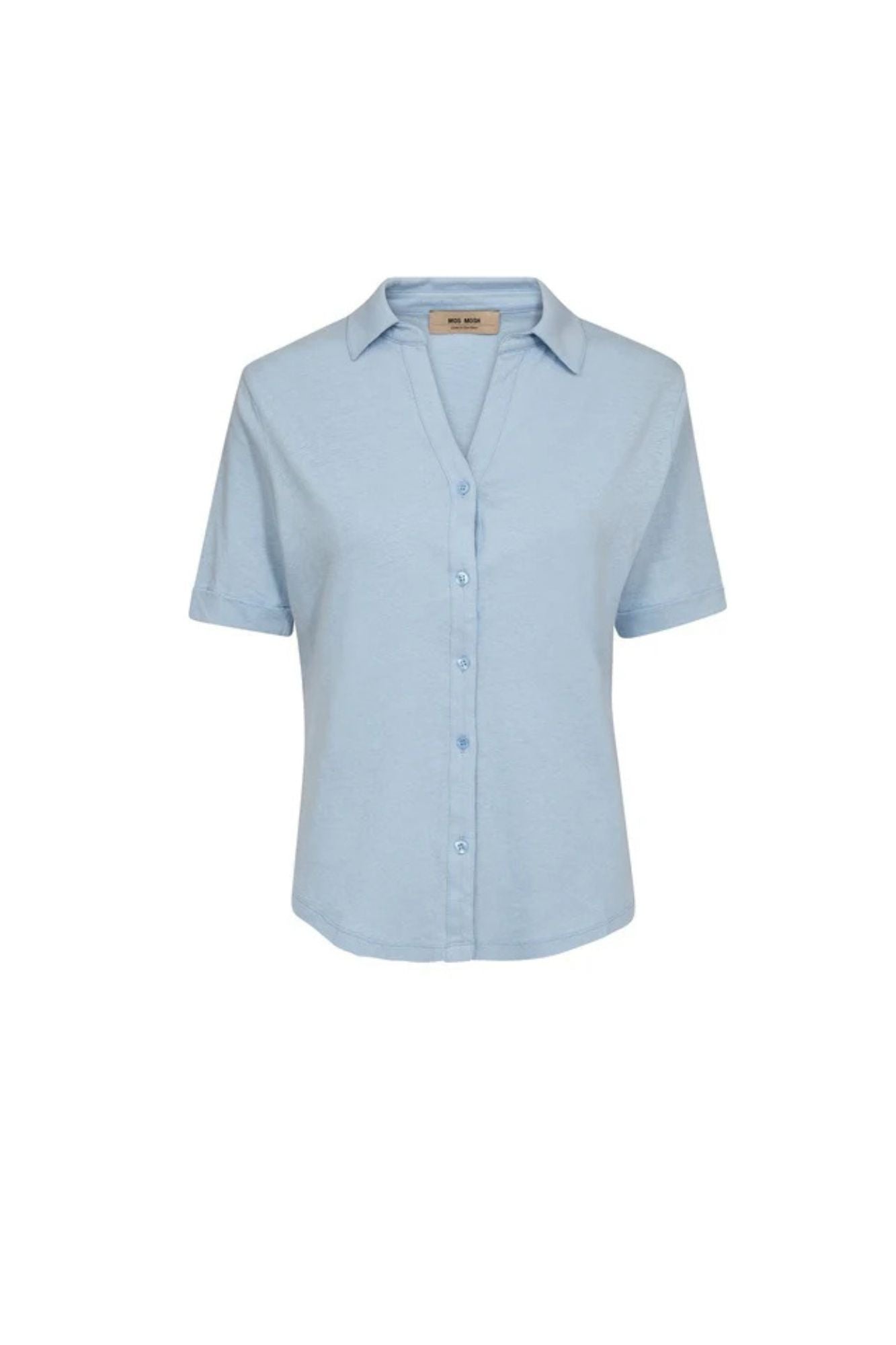 Aila Jersey Shirt