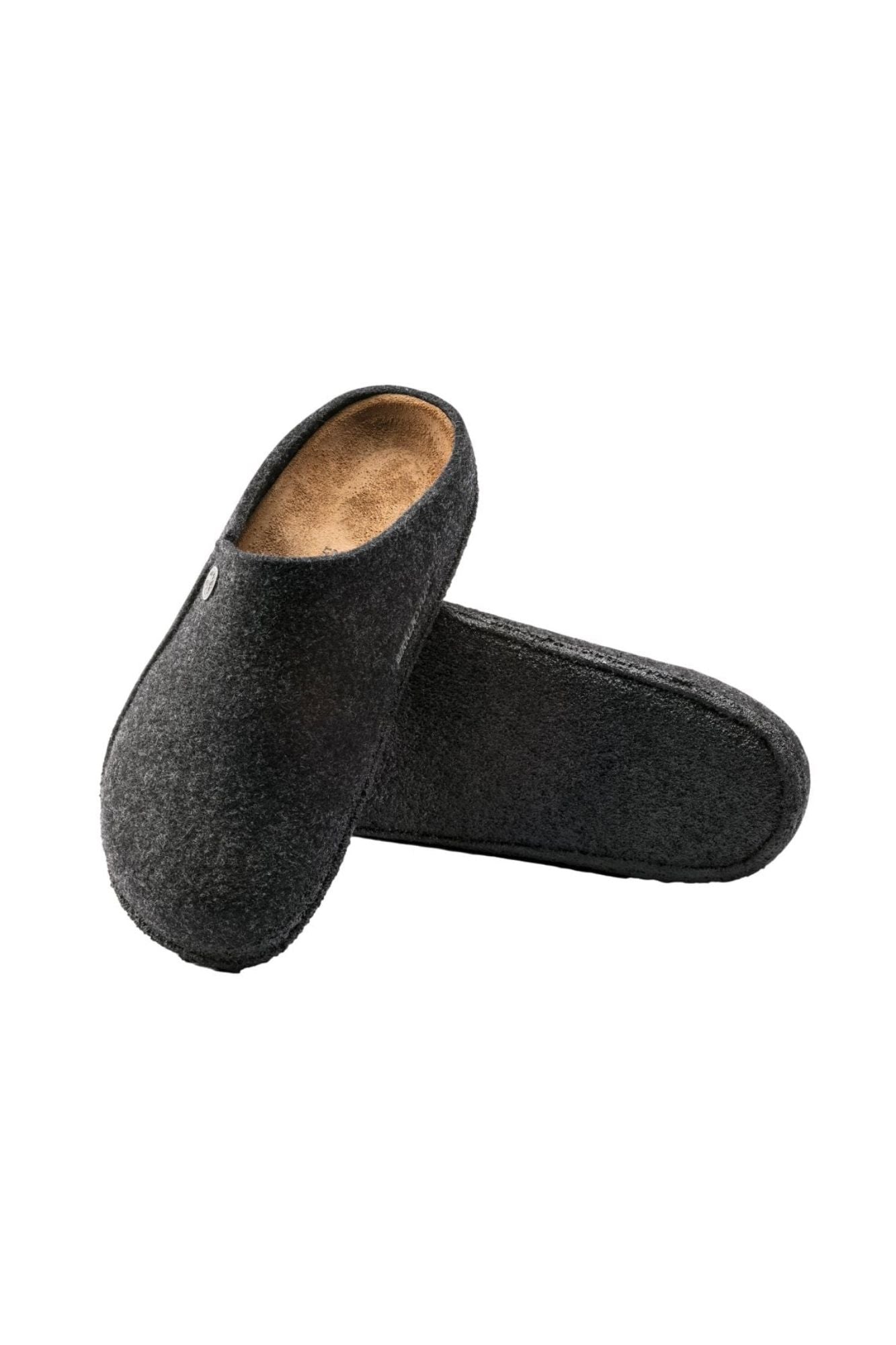 Zermatt Rivet Wool Felt | Narrow
