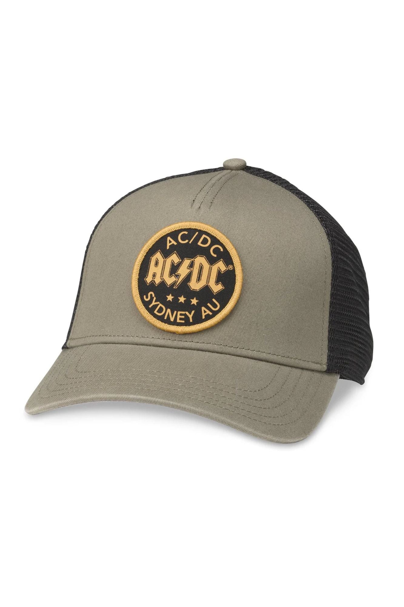 Valin Hat ACDC