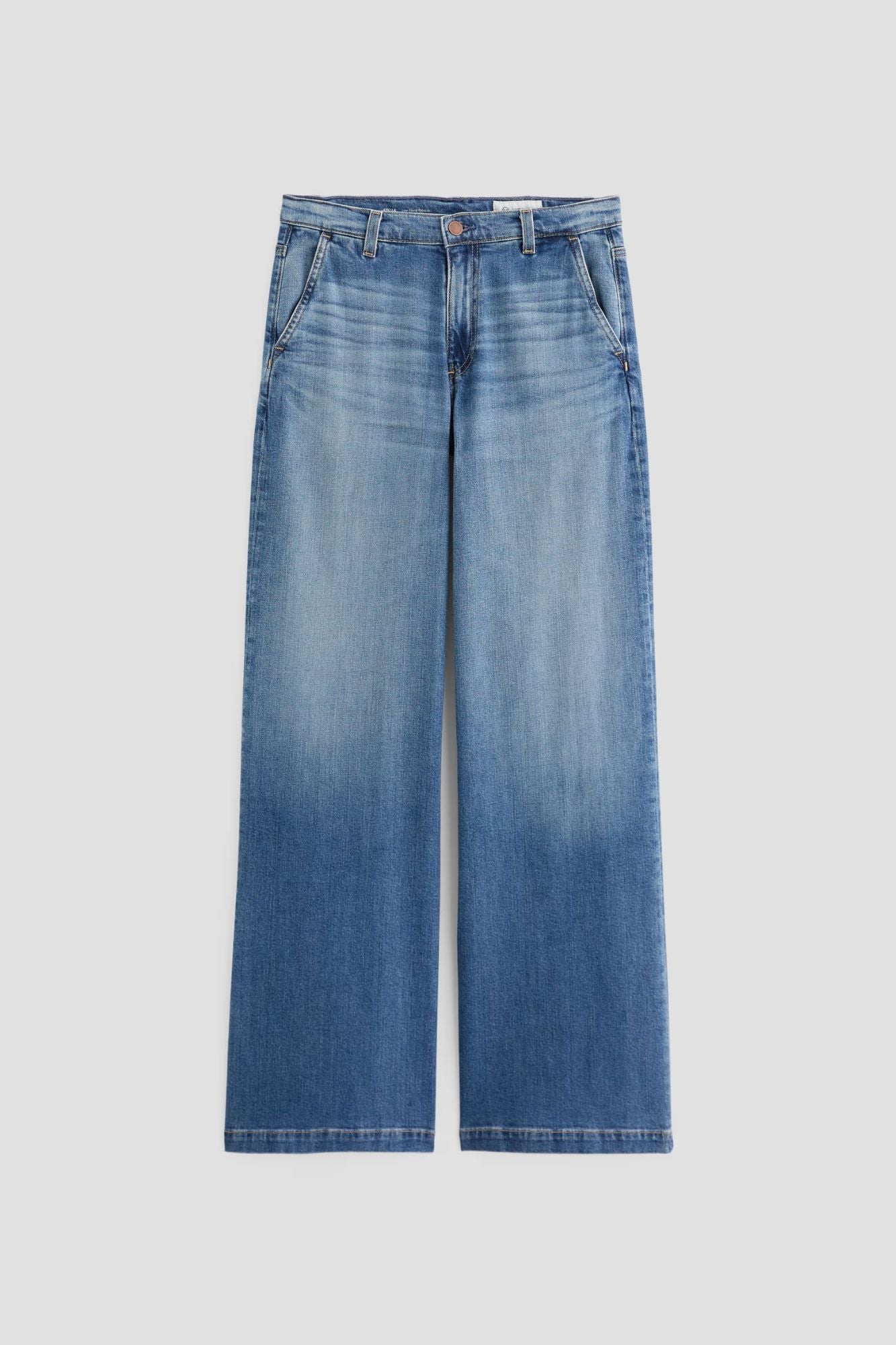 Stella Low Slung Palazzo