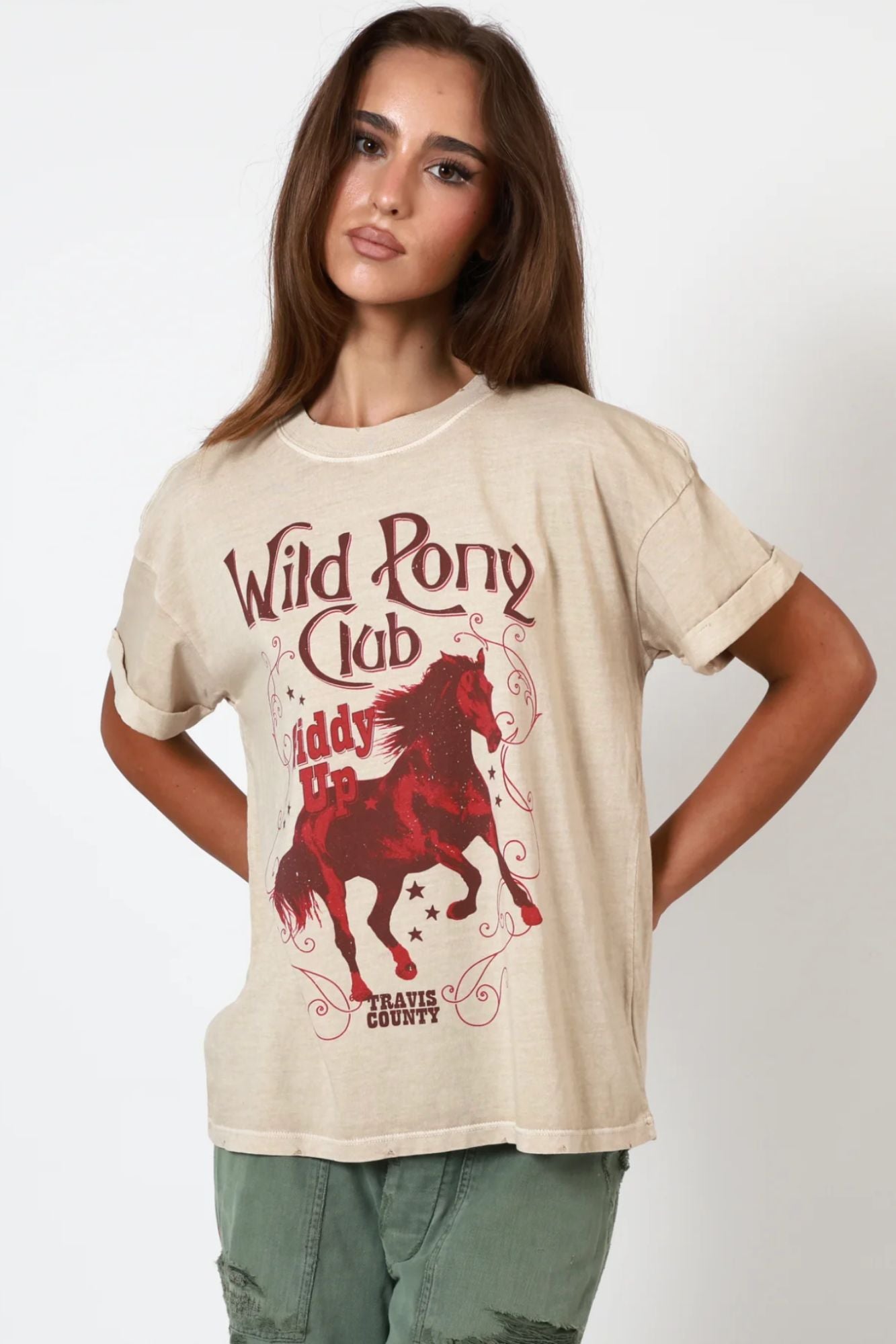 Wild Pony Club