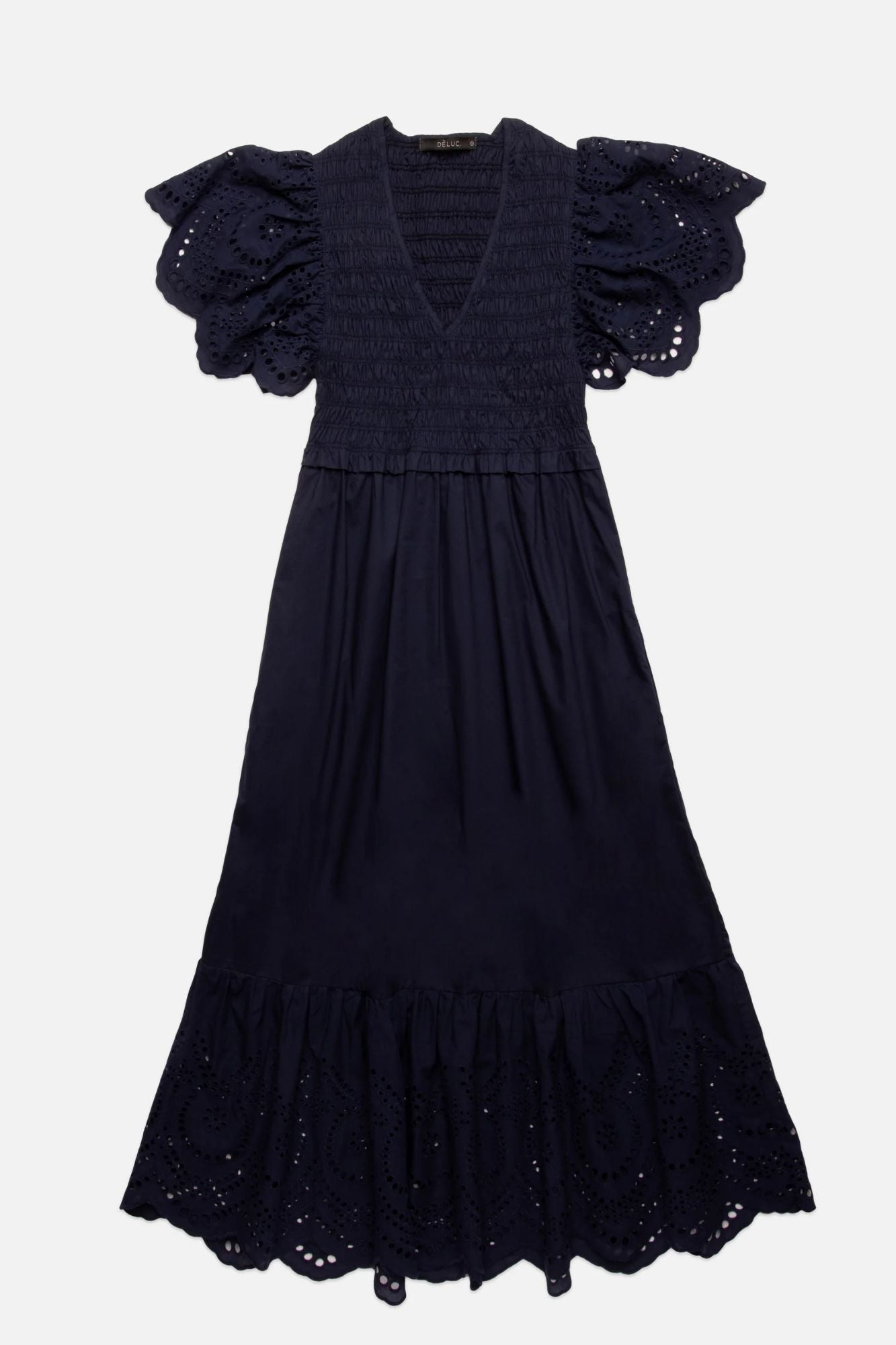 Avis Dress
