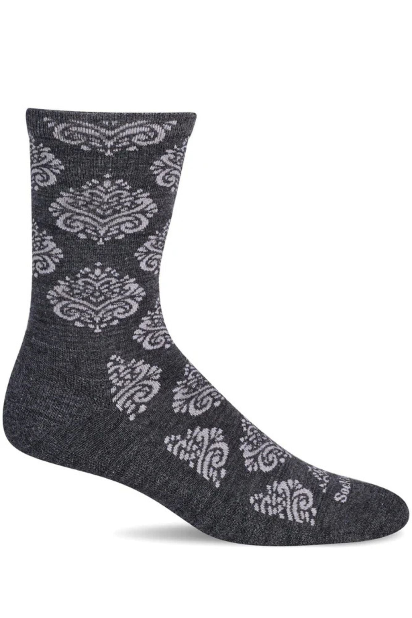 Tapestry Guild Socks