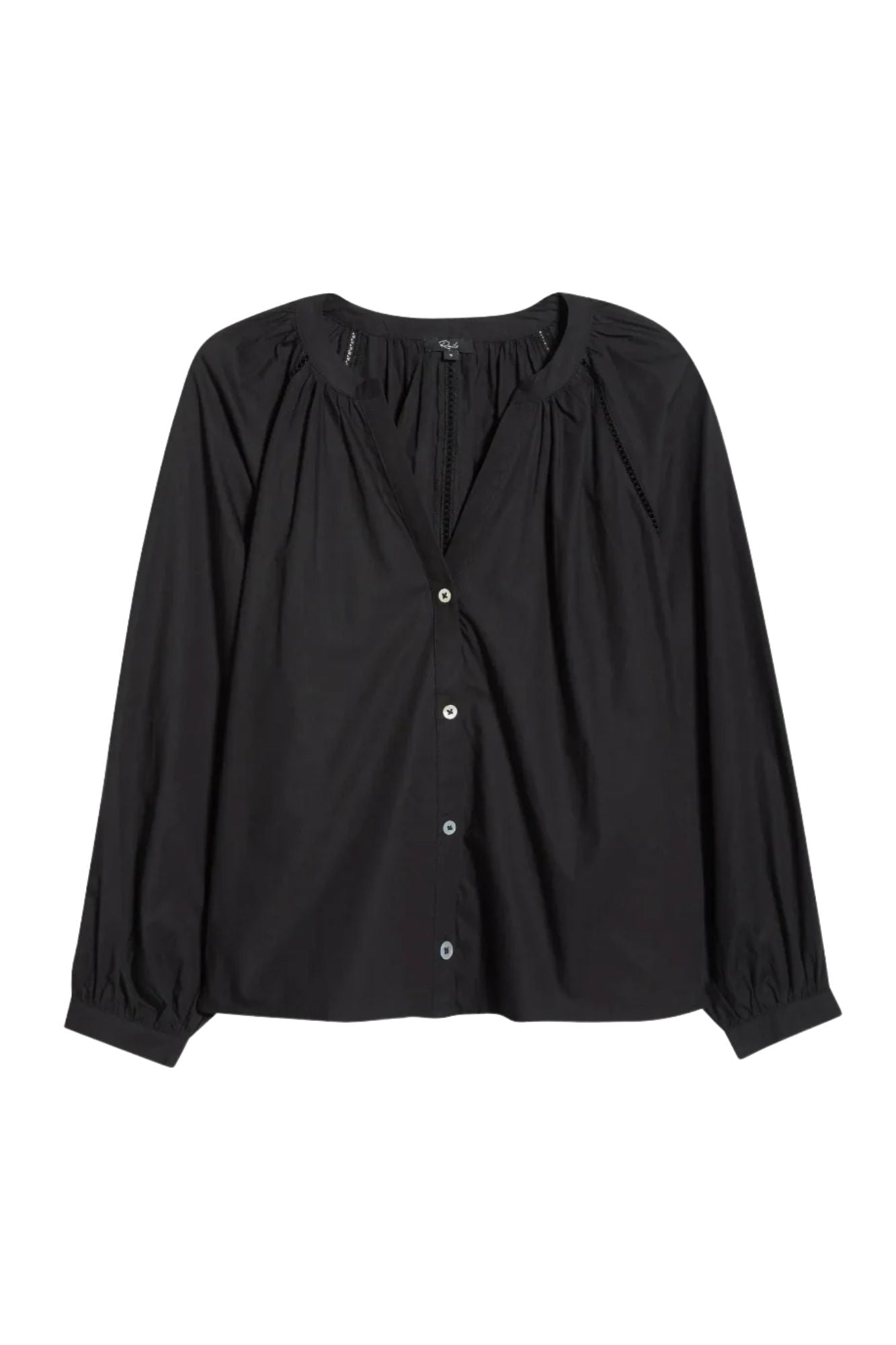 Beas Blouse
