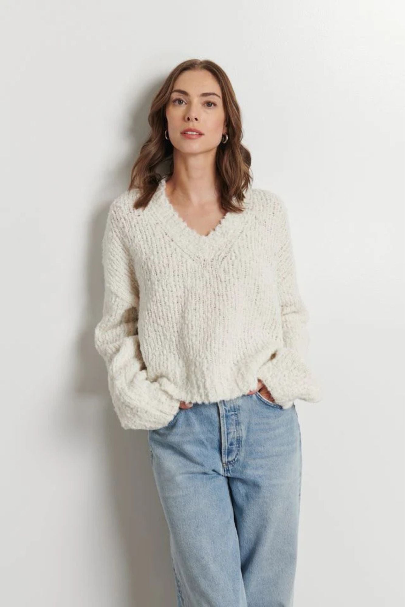 Ashtin Sweater