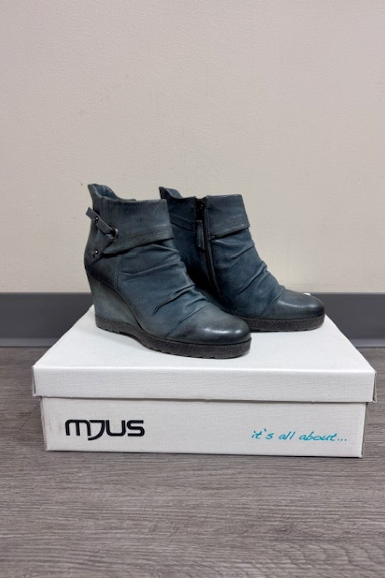 Boot Art. 791296