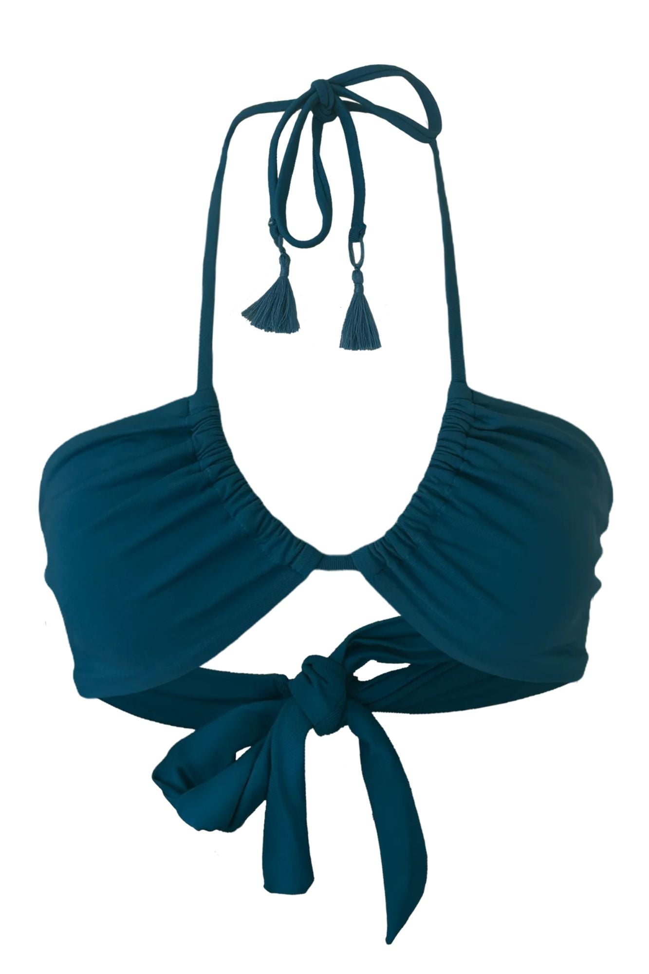 Cusco Bikini Top