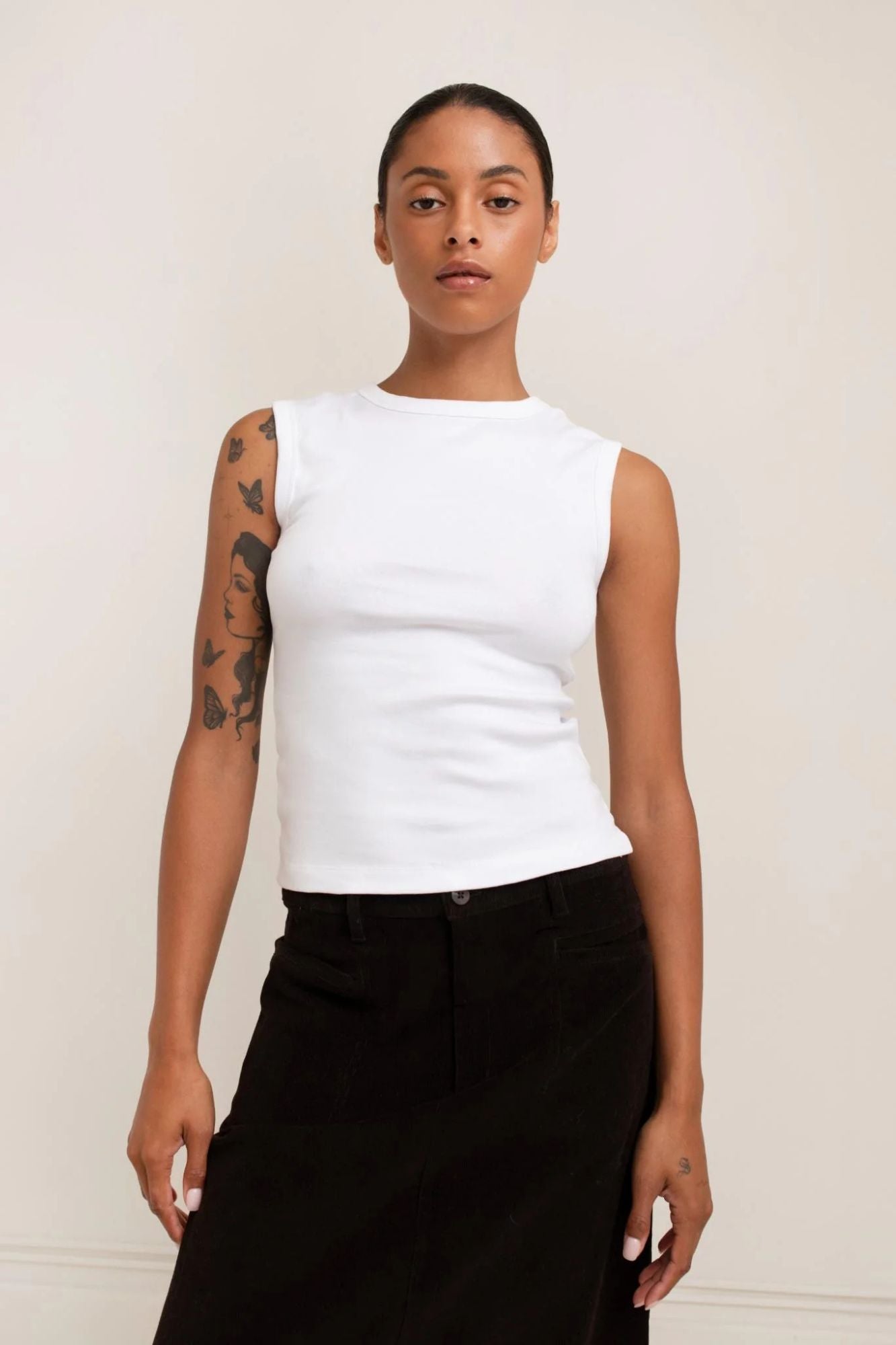 Lydia Tank