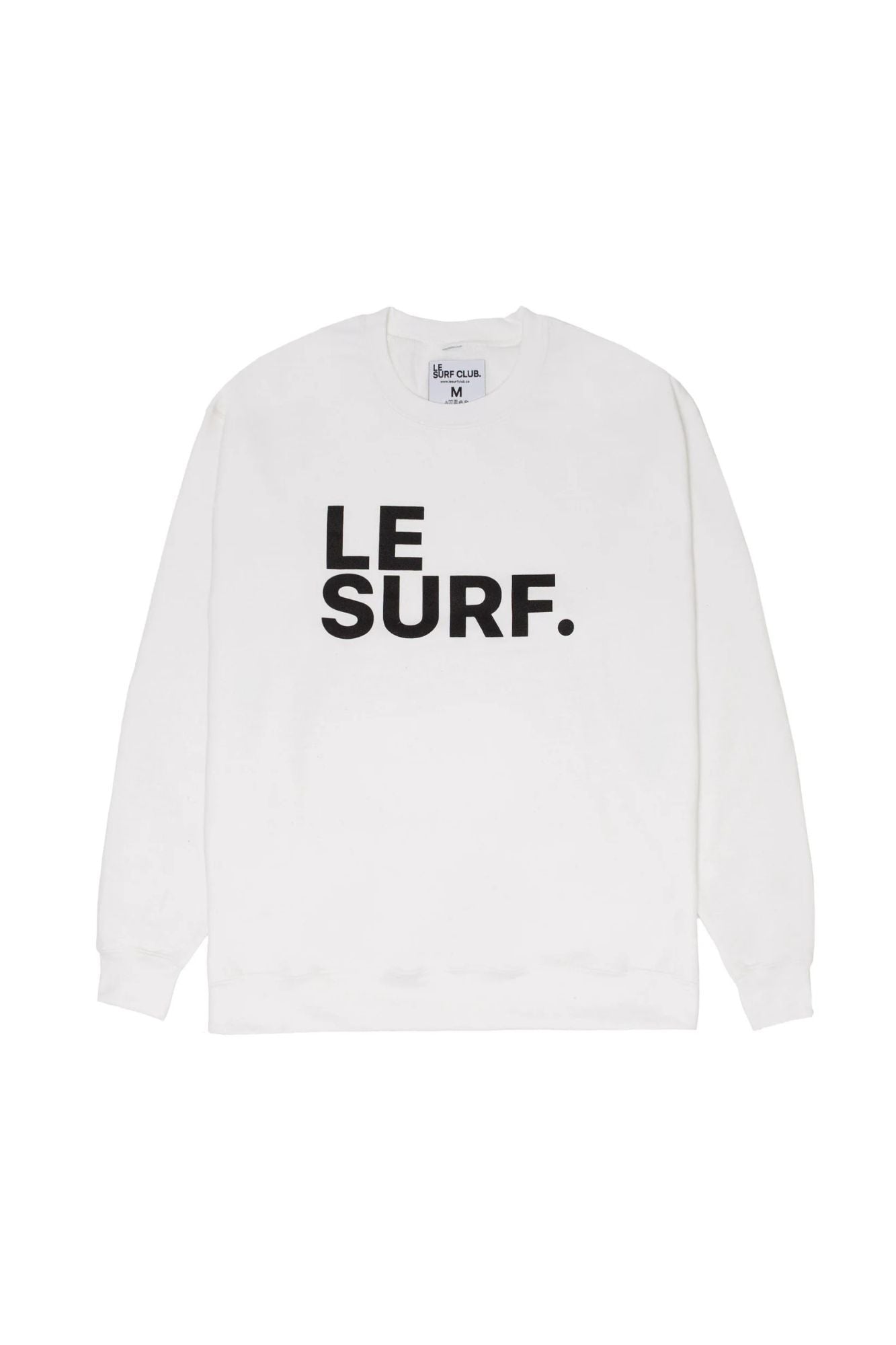 Le Surf Sweatshirt