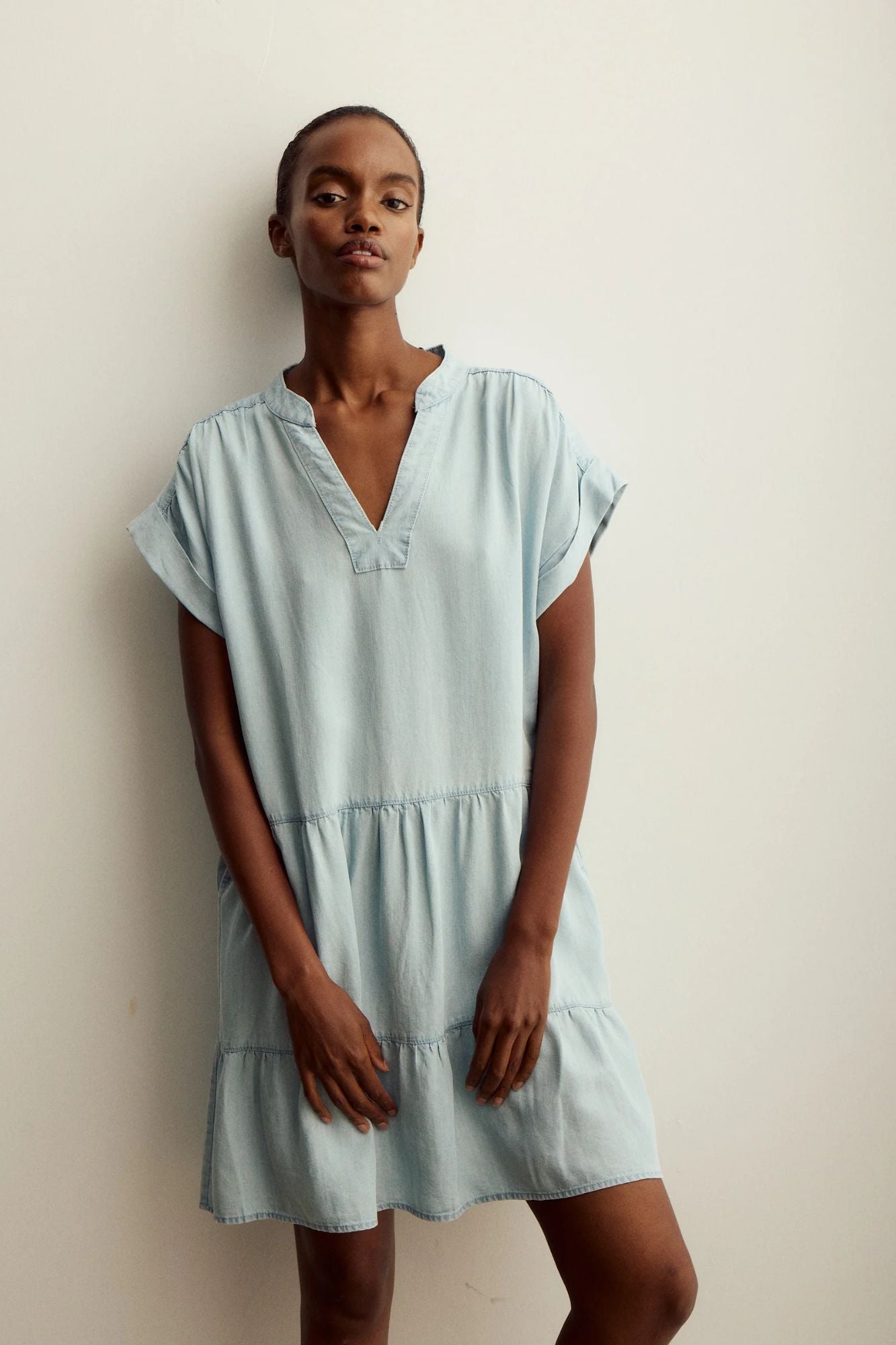 Juliet Dress