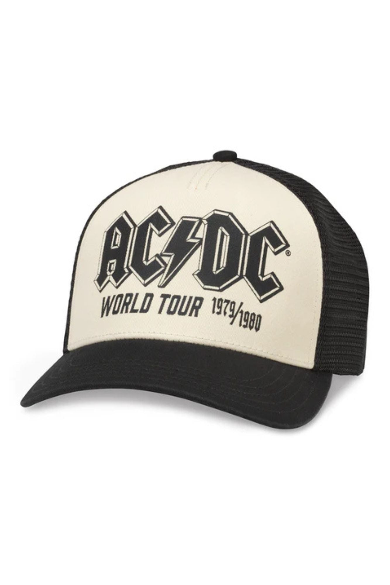 Sinclair ACDC Hat