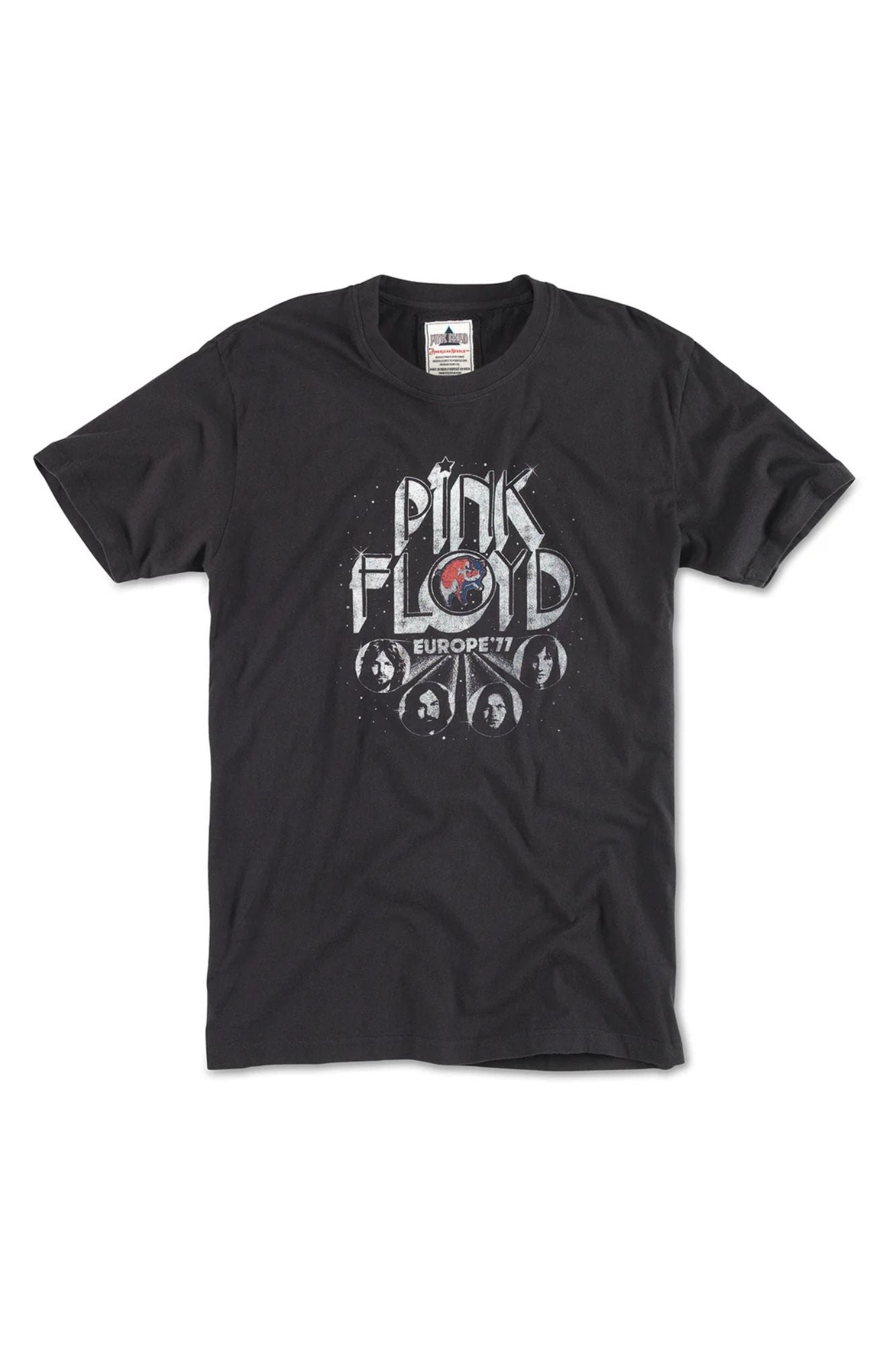 Pink Floyd Brass Tacks