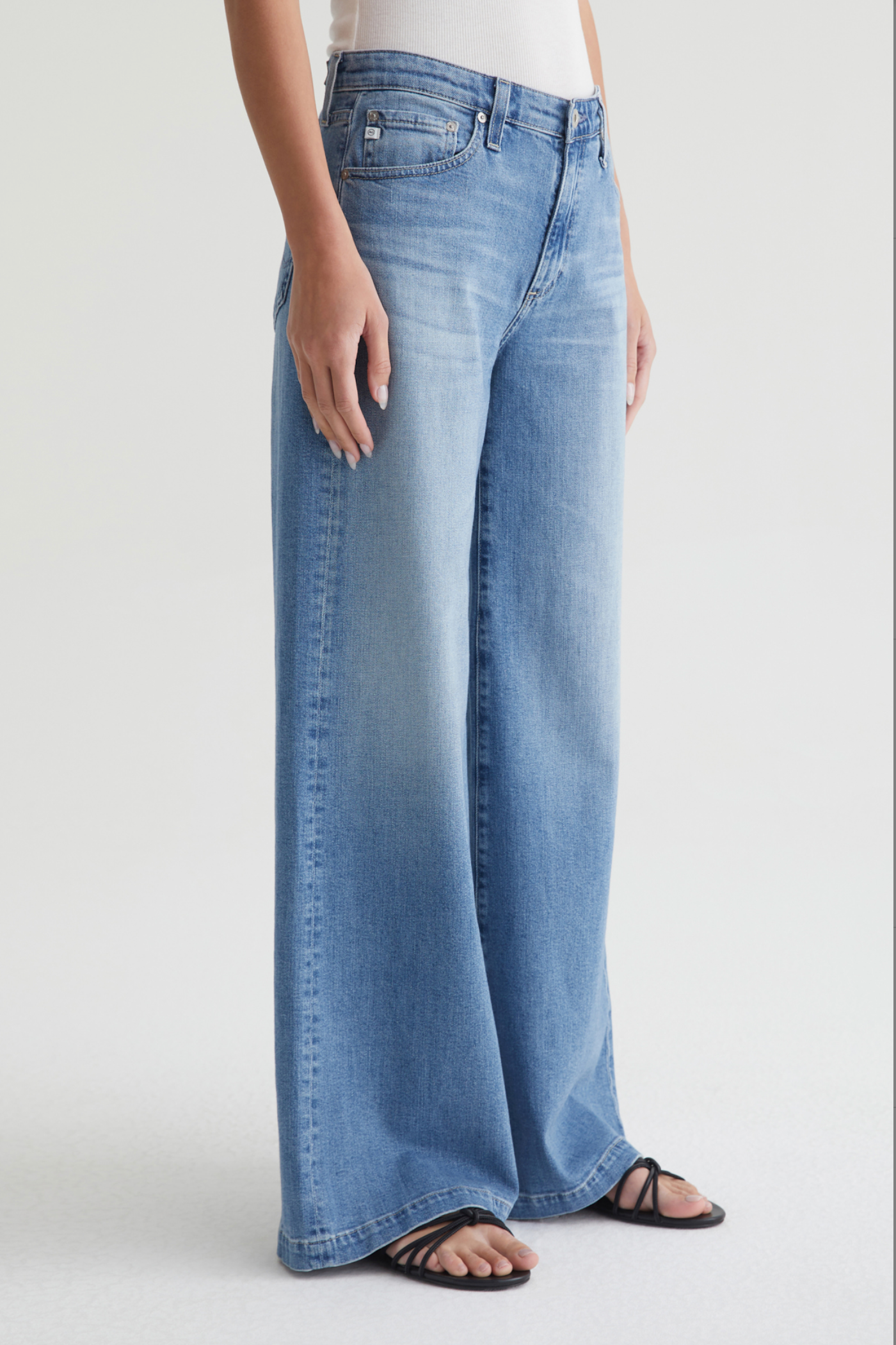 Lena Wide-Leg