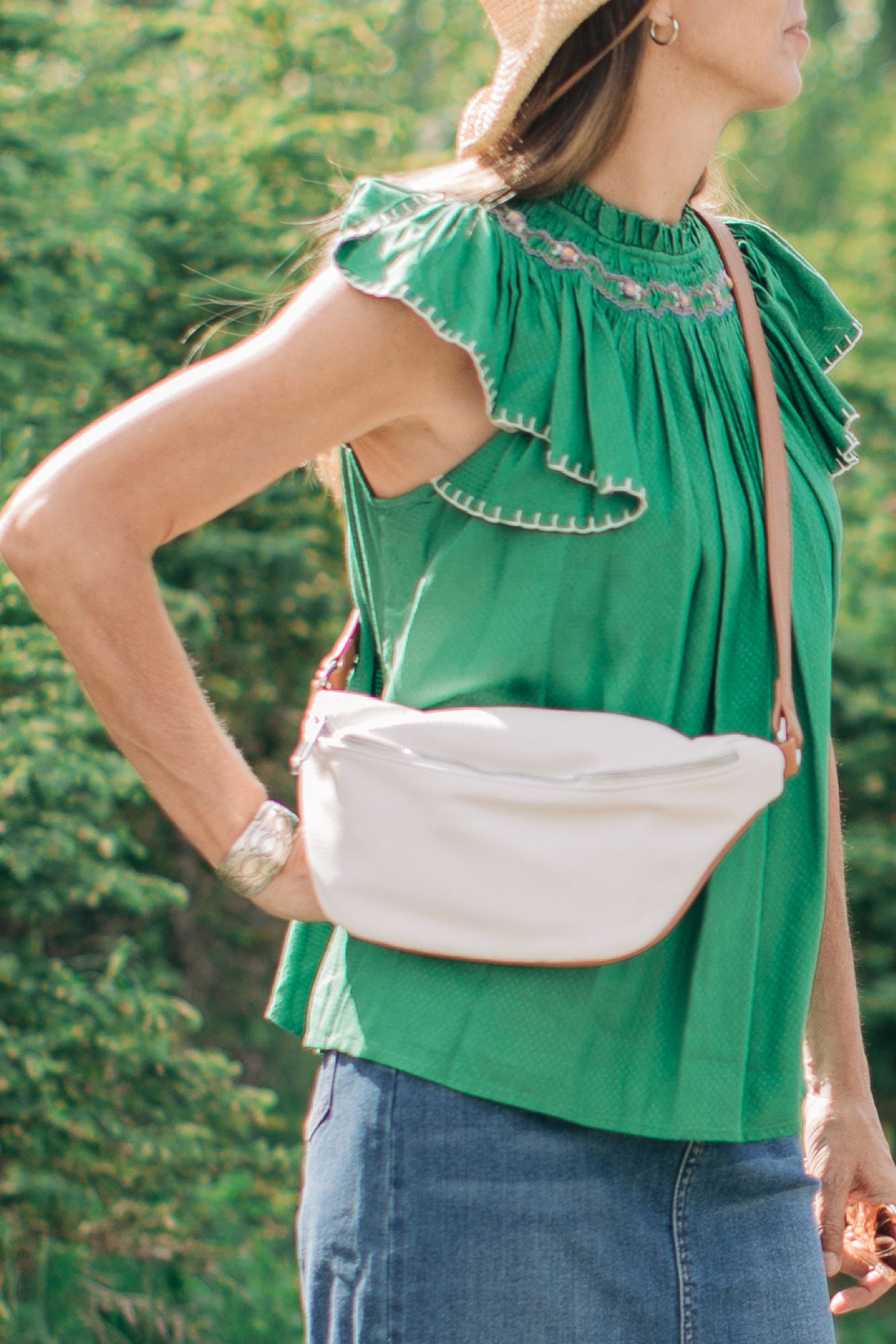 The Kat Sling