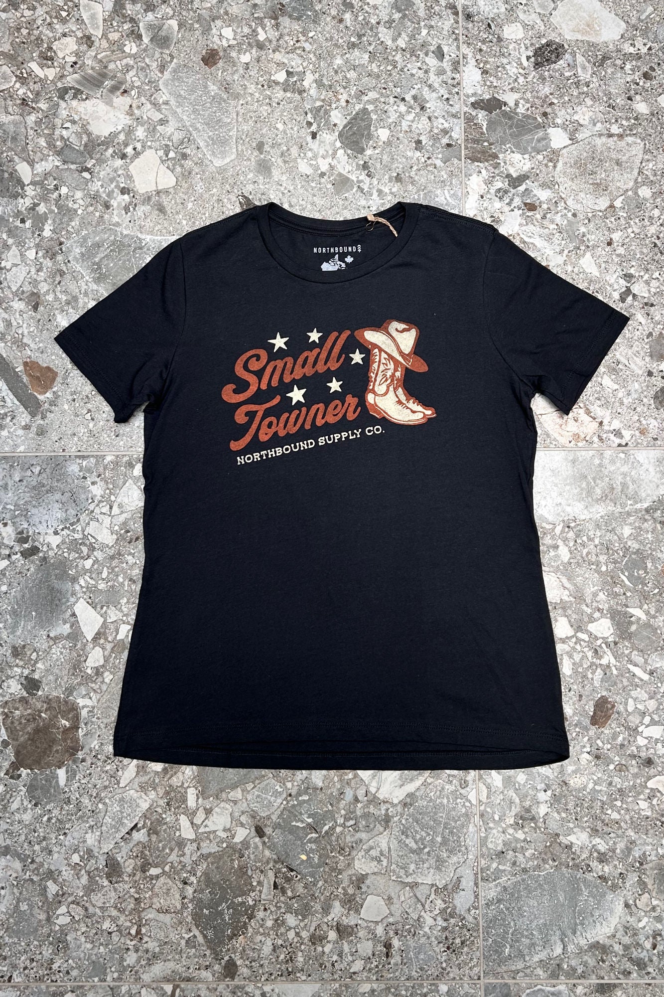 Small Towner T-Shirt