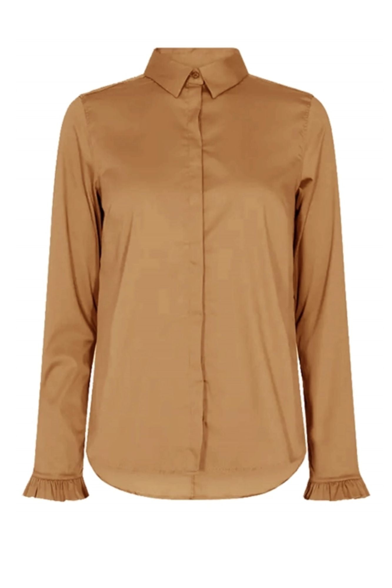 Mattie Flip Shirt