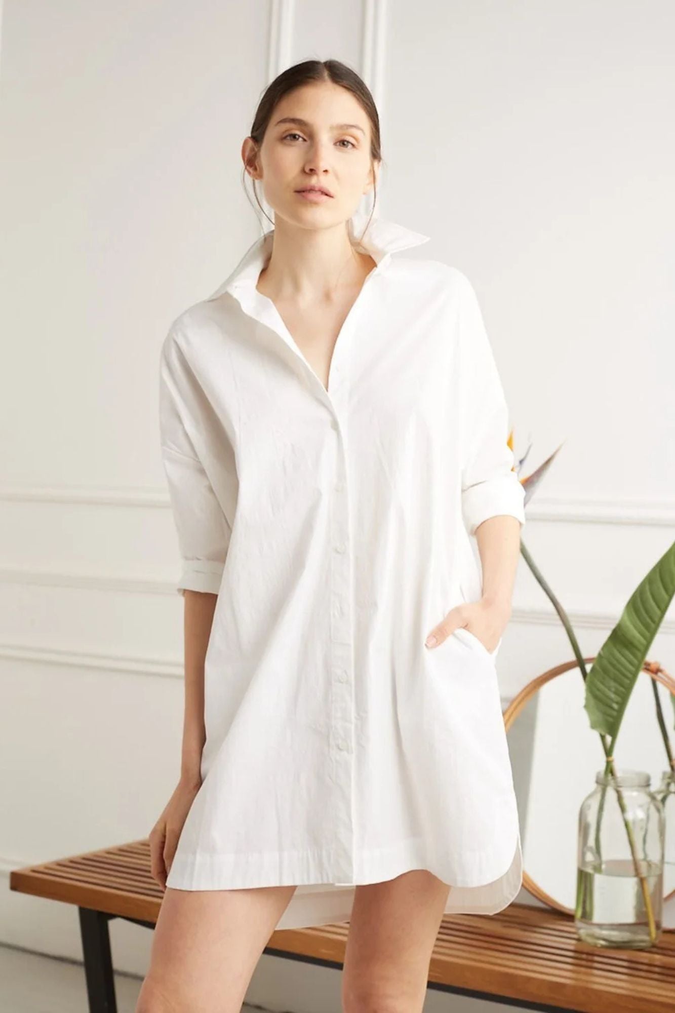 Viola Dress