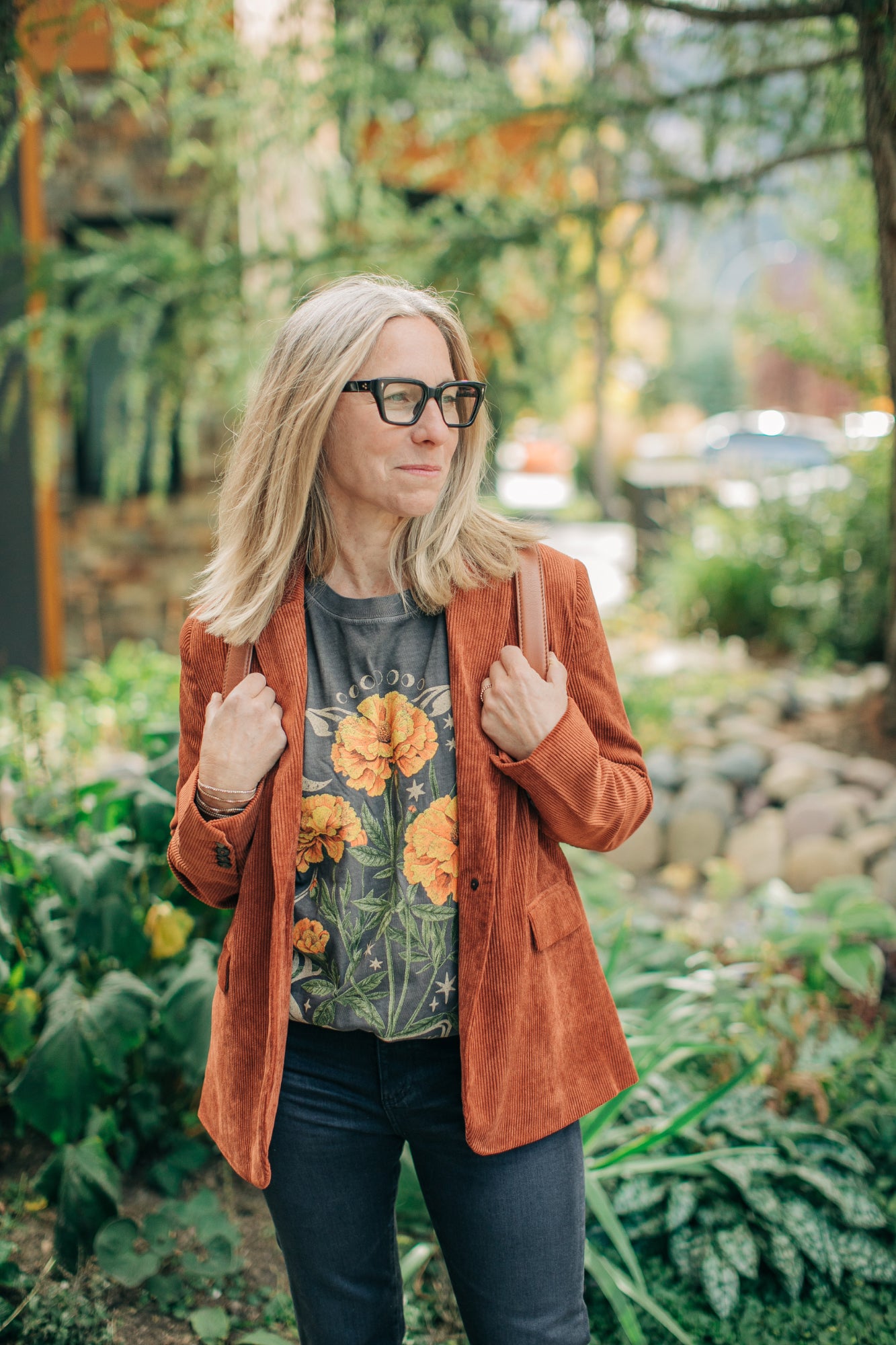 Starstruck Boyfriend Tee