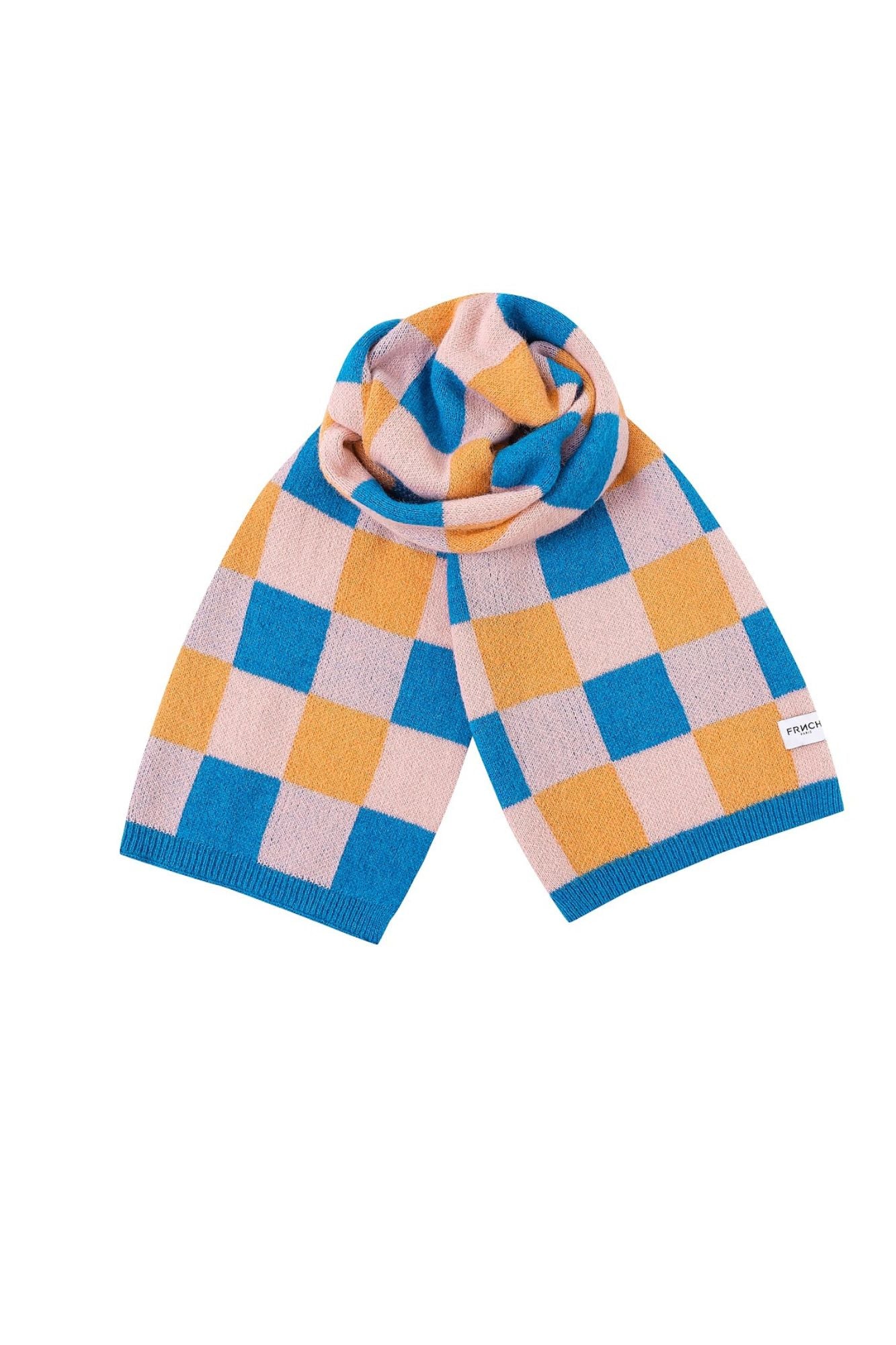 Izel Scarf