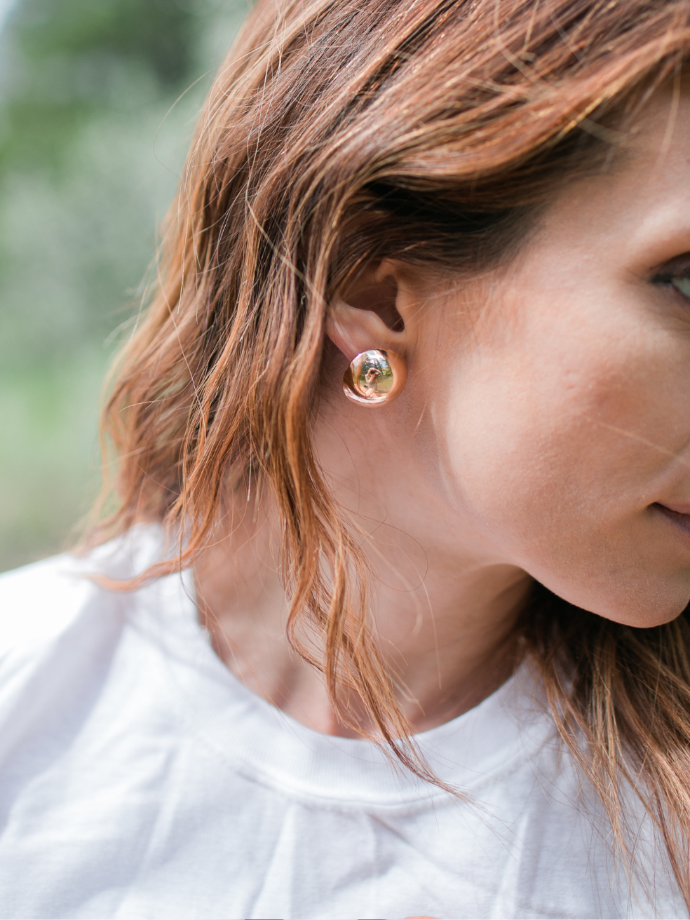 Aurora Earrings