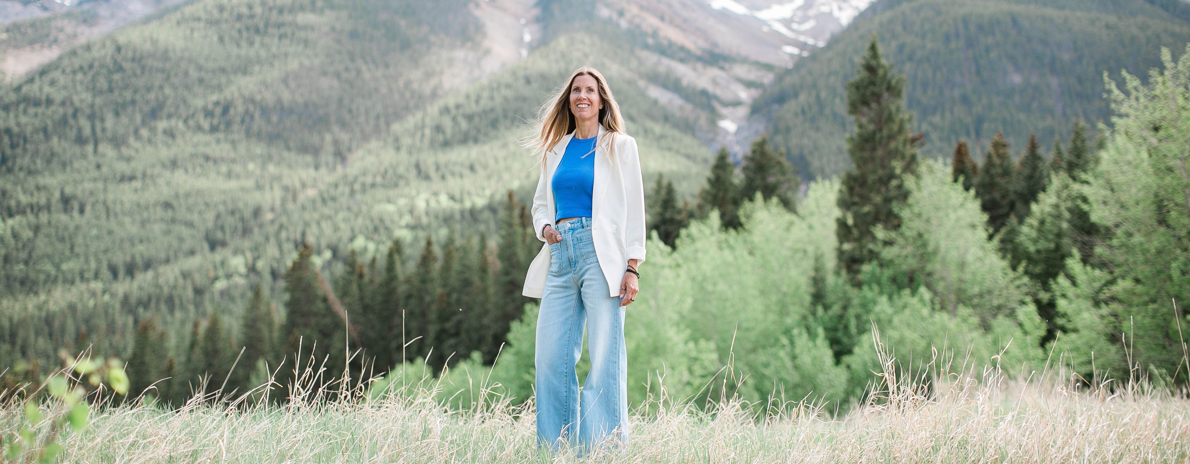 WOMEN'S CLOTHING Indigo Bay Canmore, Canada