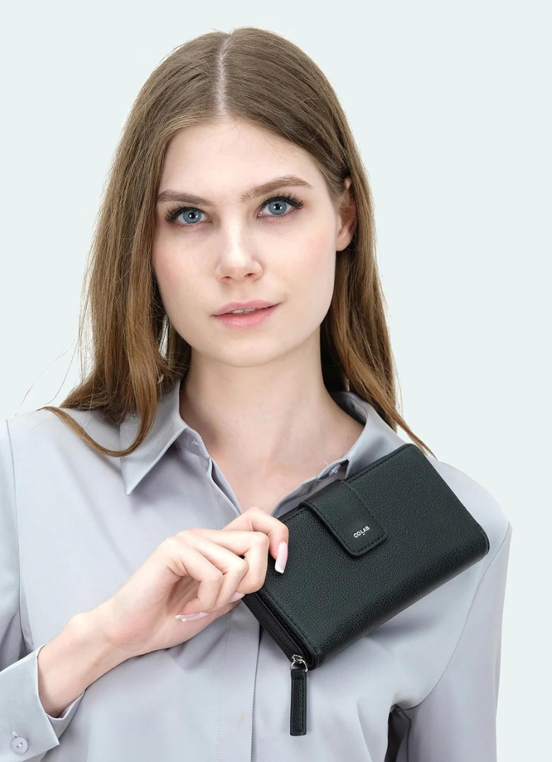 Reau Large Wallet