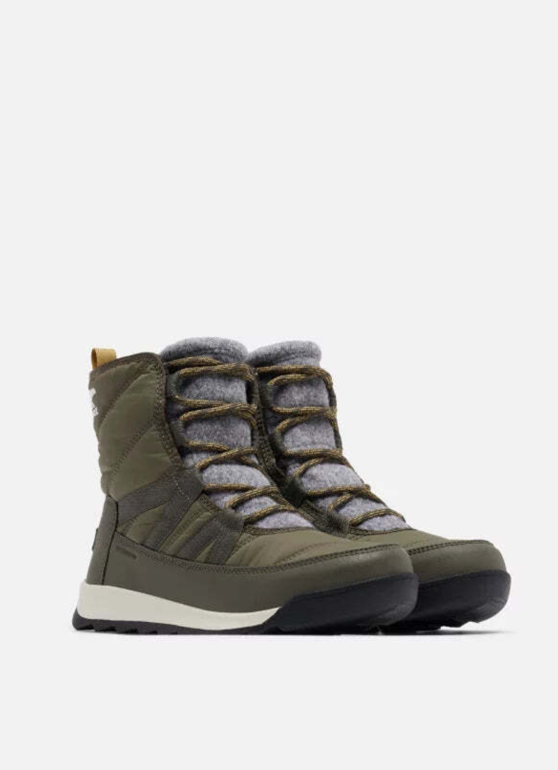 Whiney II Boot